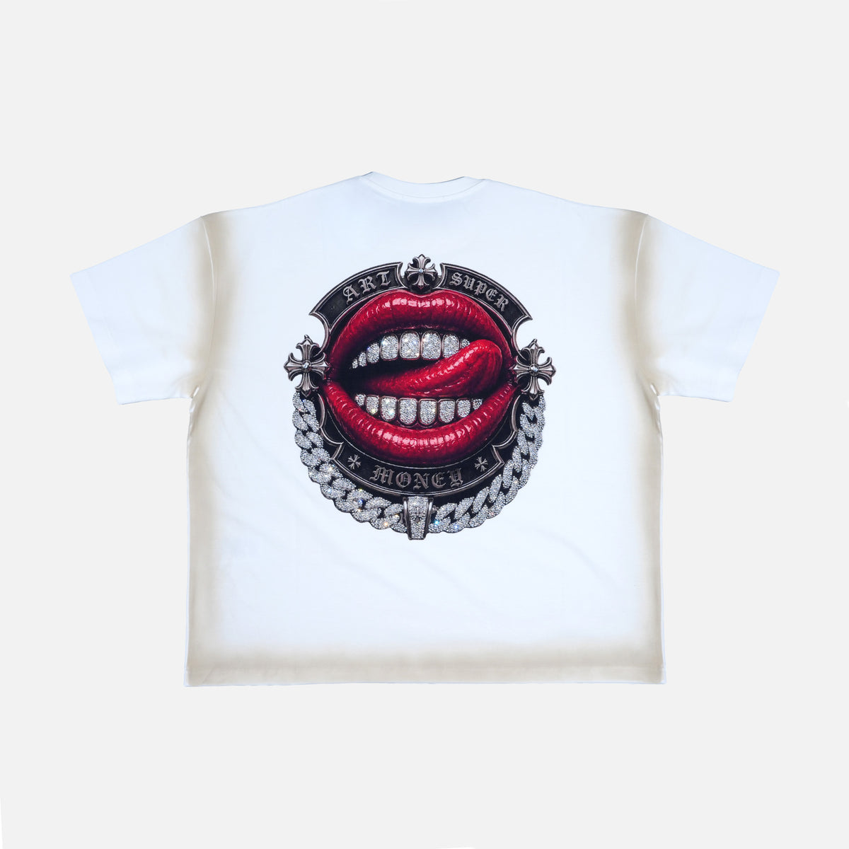 Tee T-BAR