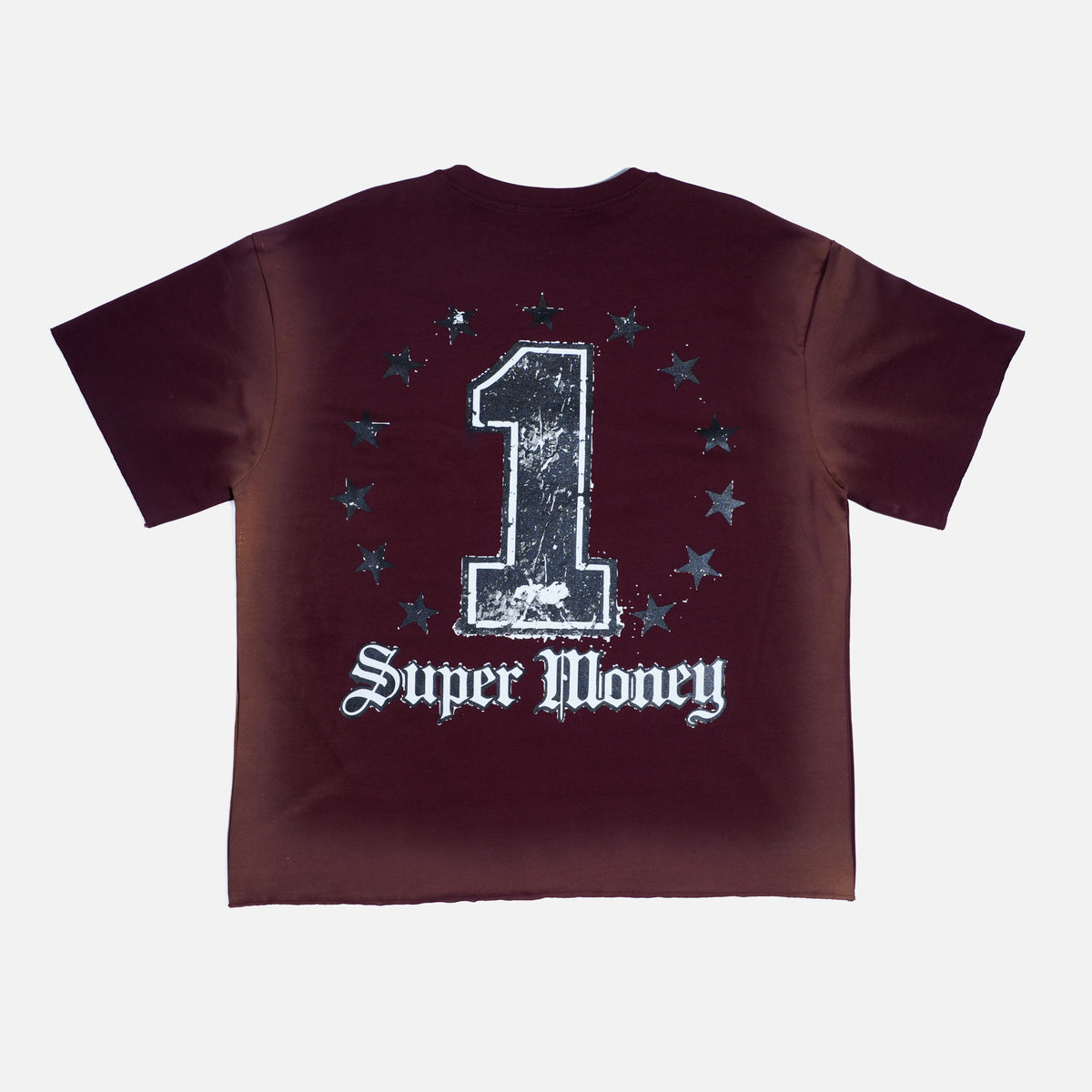 Tee Grillz 1 BLK