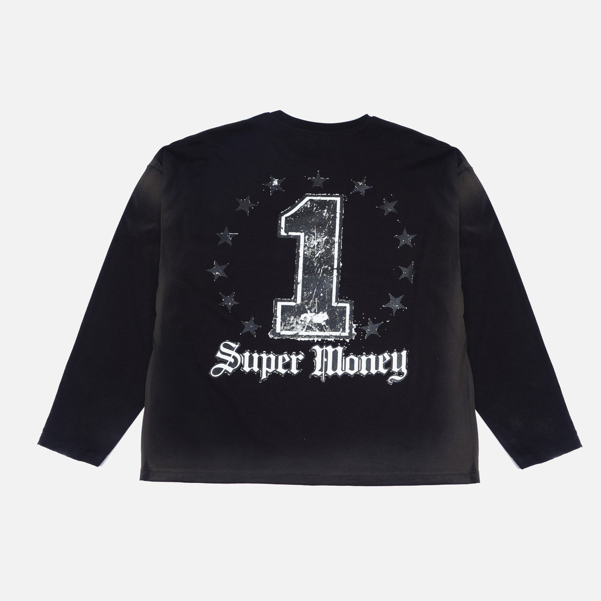 LONGSLEEVE GRILLZ