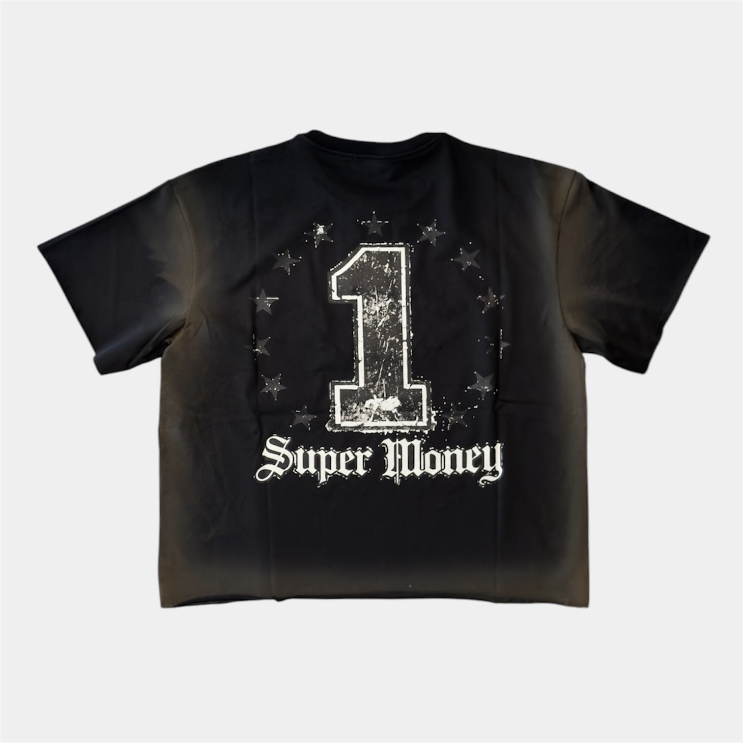 FW 26/27 Tee Grillz 1 BLK