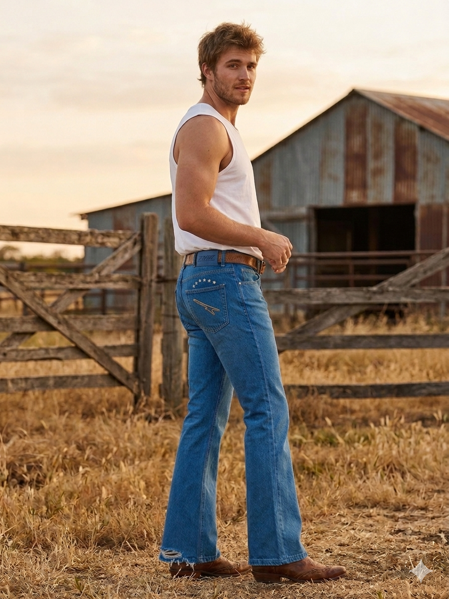 Bootcut