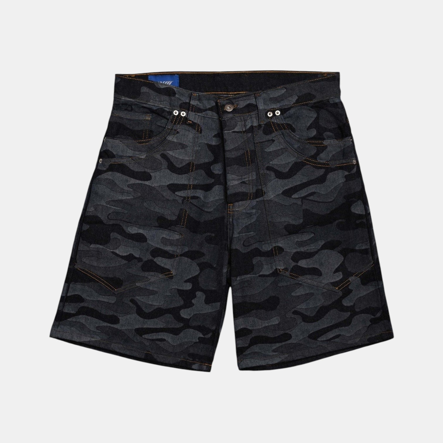 SEOUL CAMO