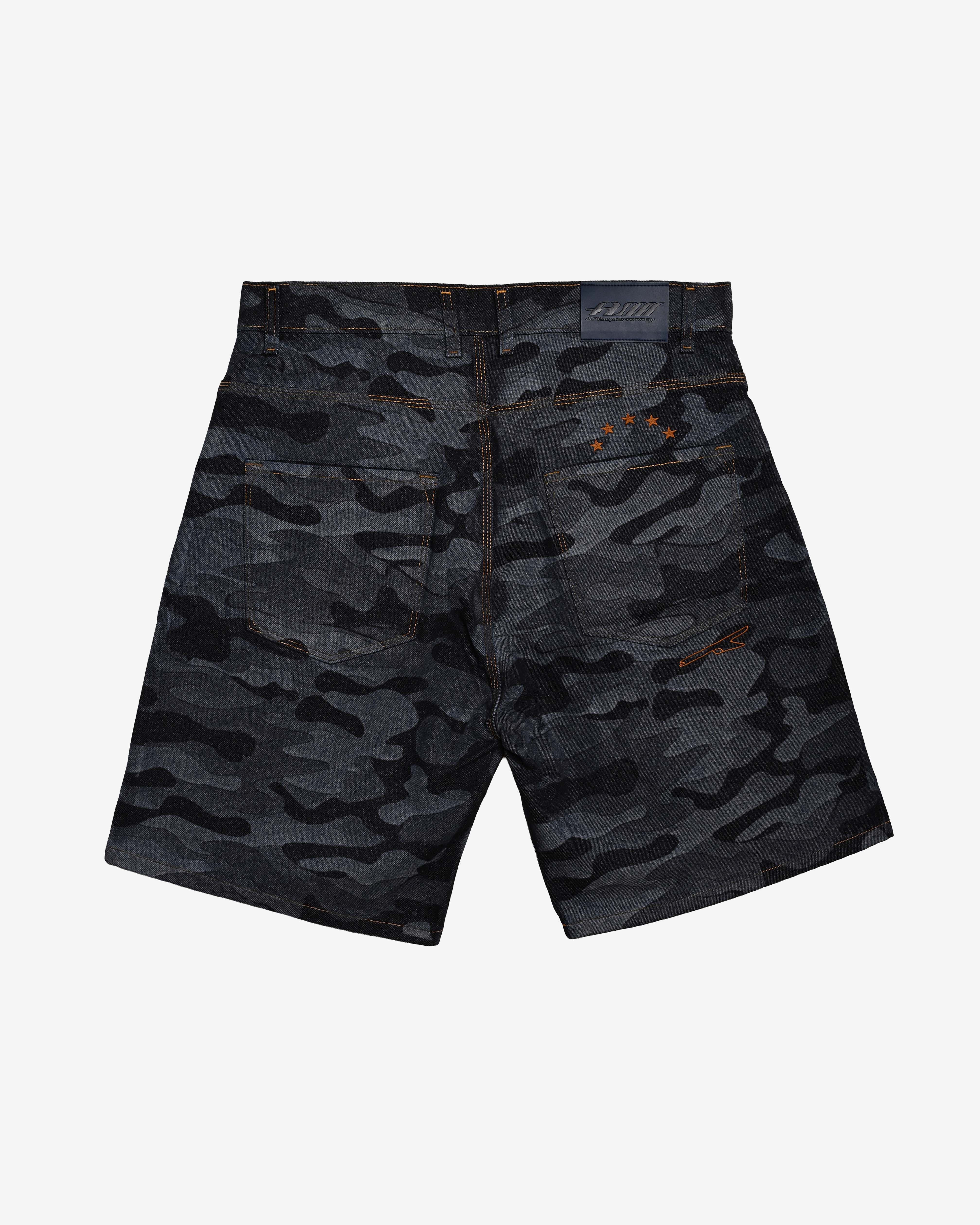 SEOUL CAMO
