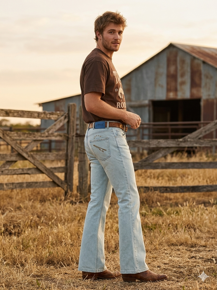Bootcut