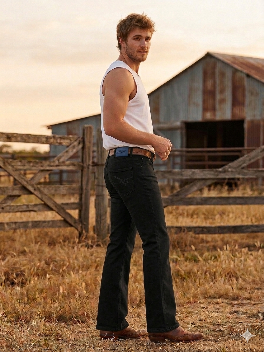 Bootcut