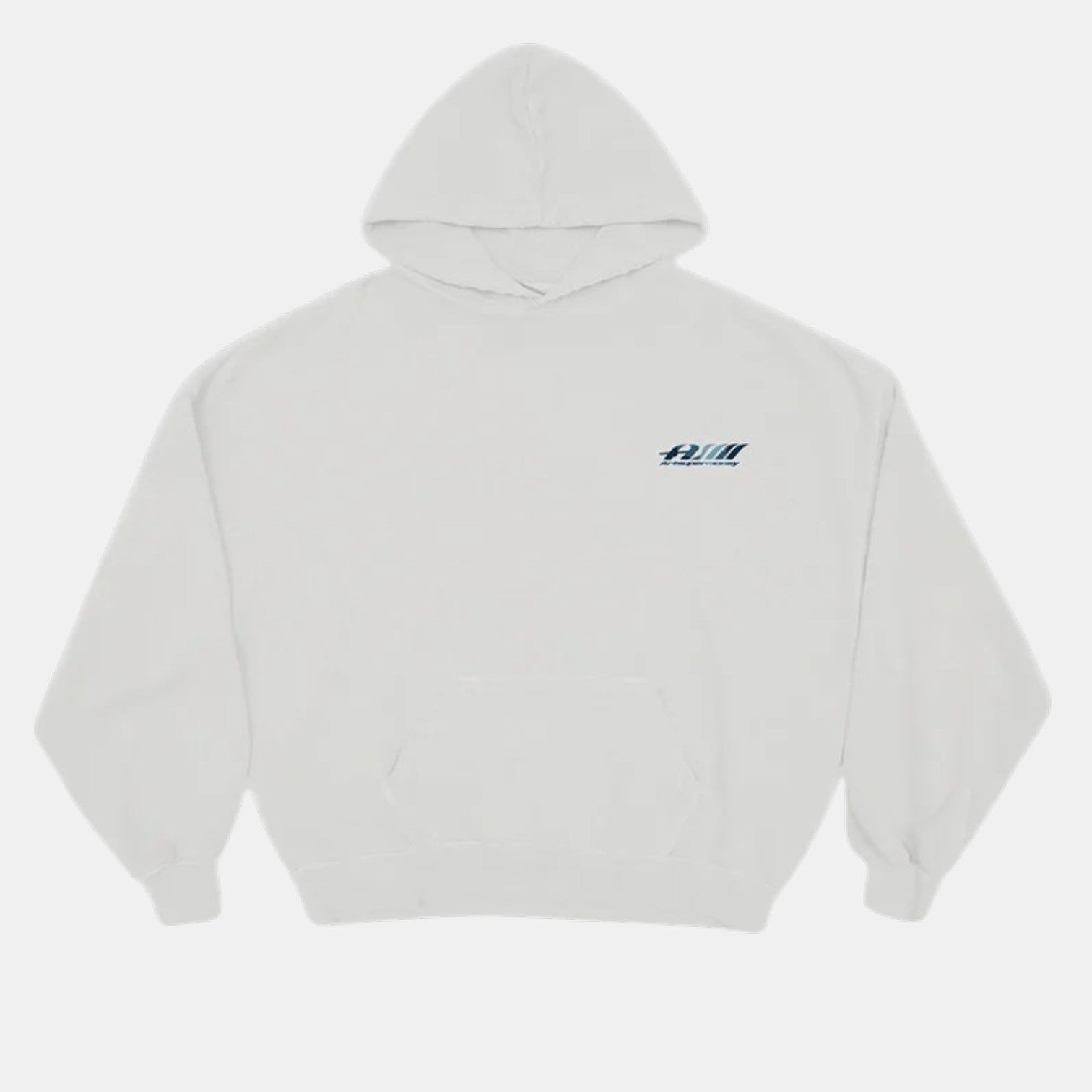 Fast Hoodie