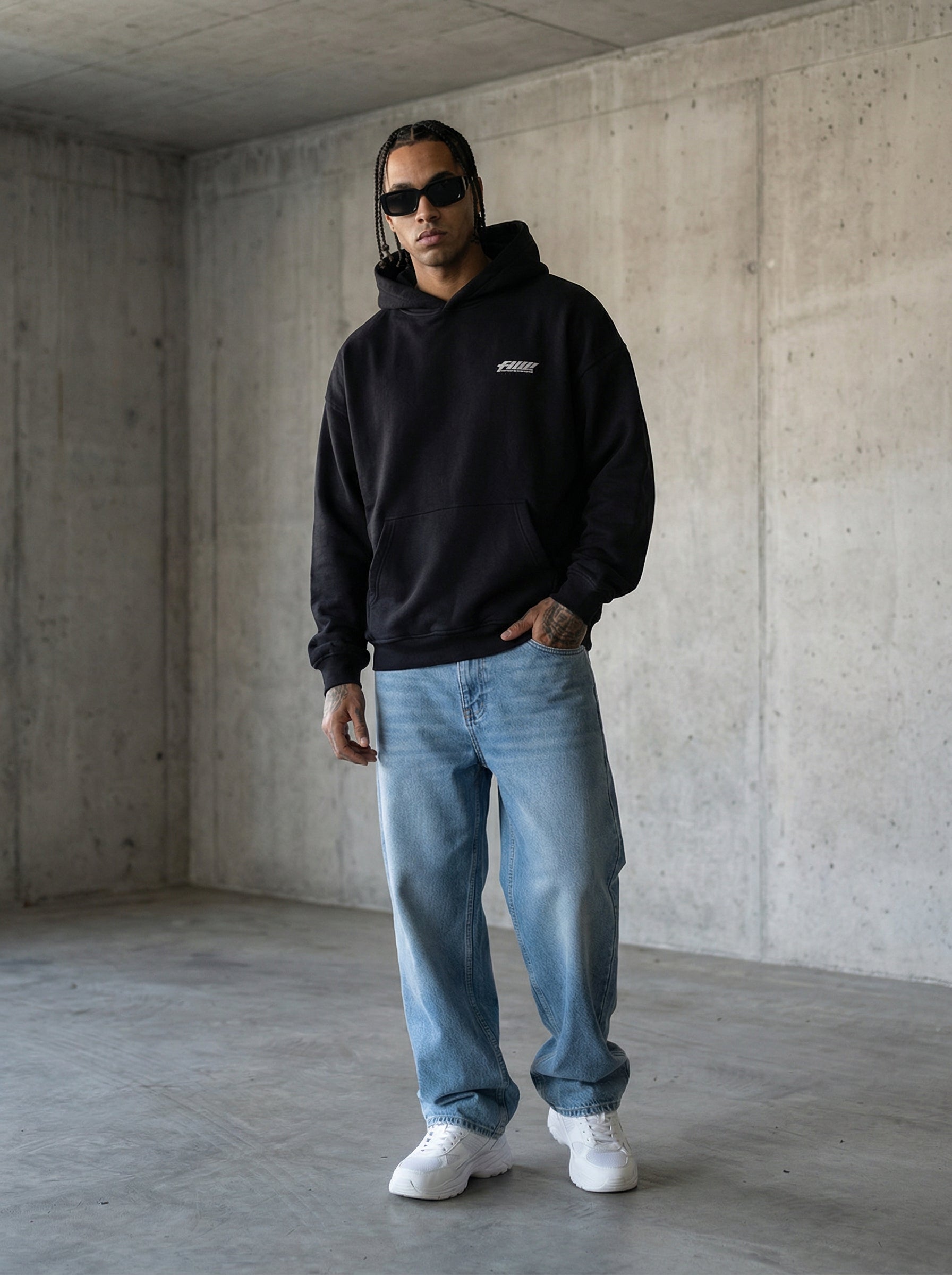 Hoodie Fast
