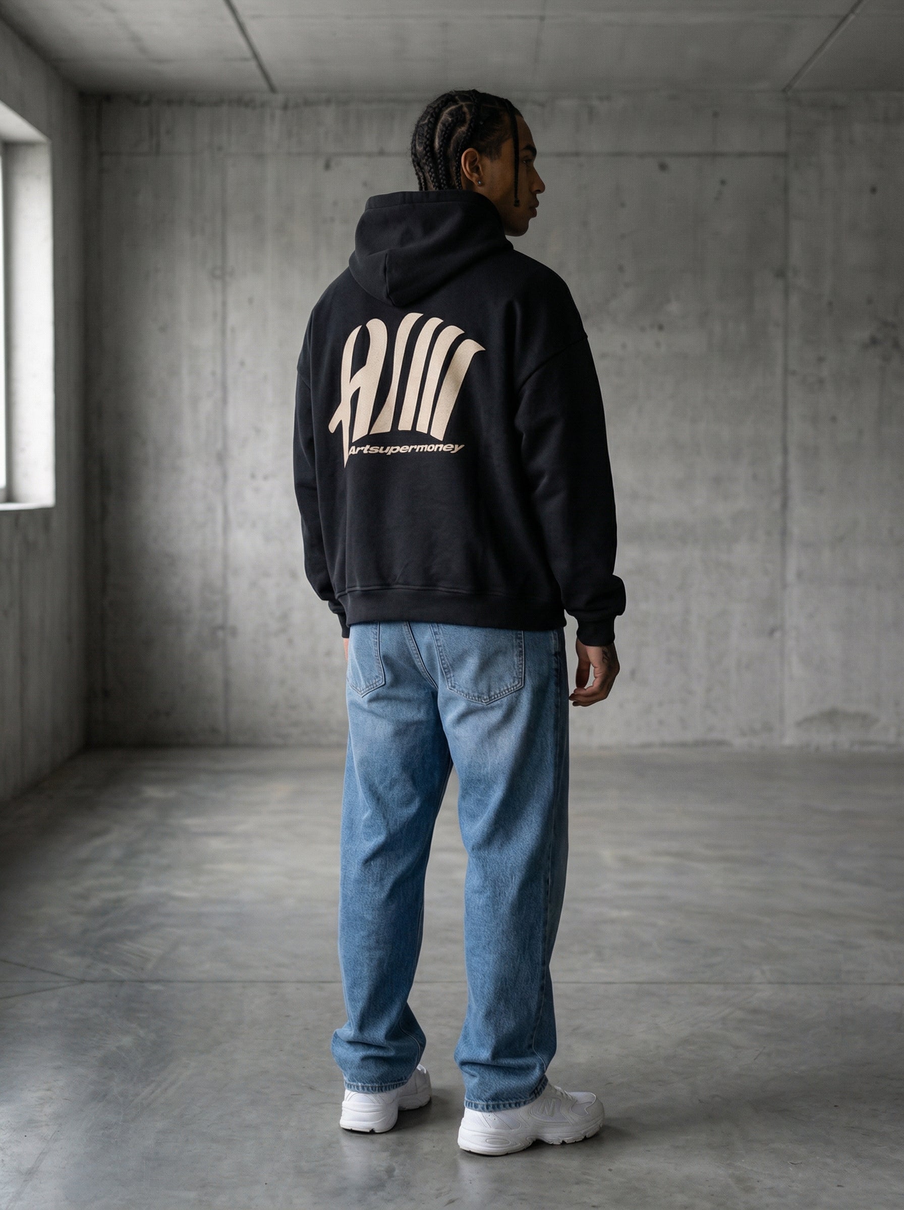 Hoodie Fast