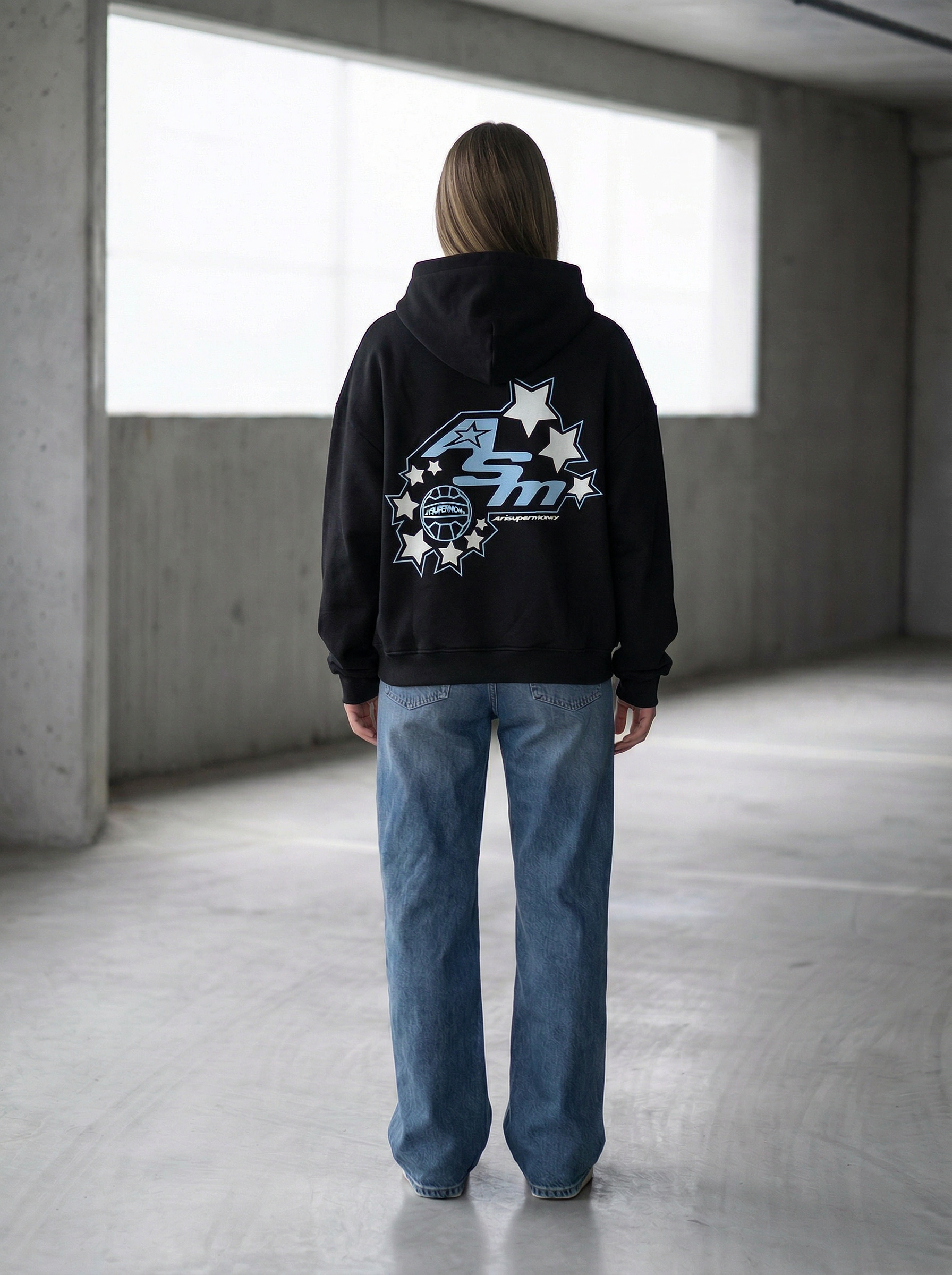 Hoodie Santos
