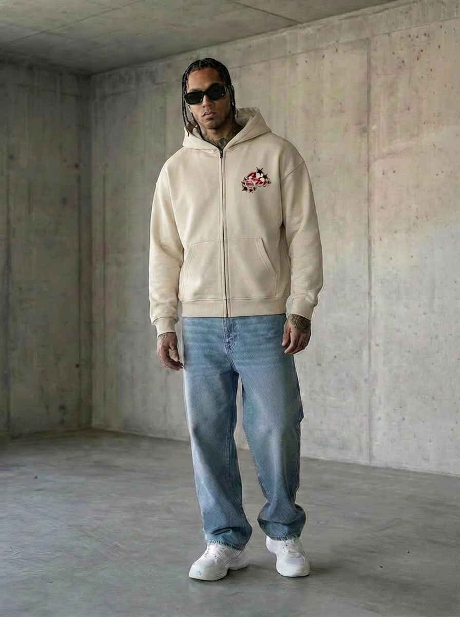 Hoodie Santos