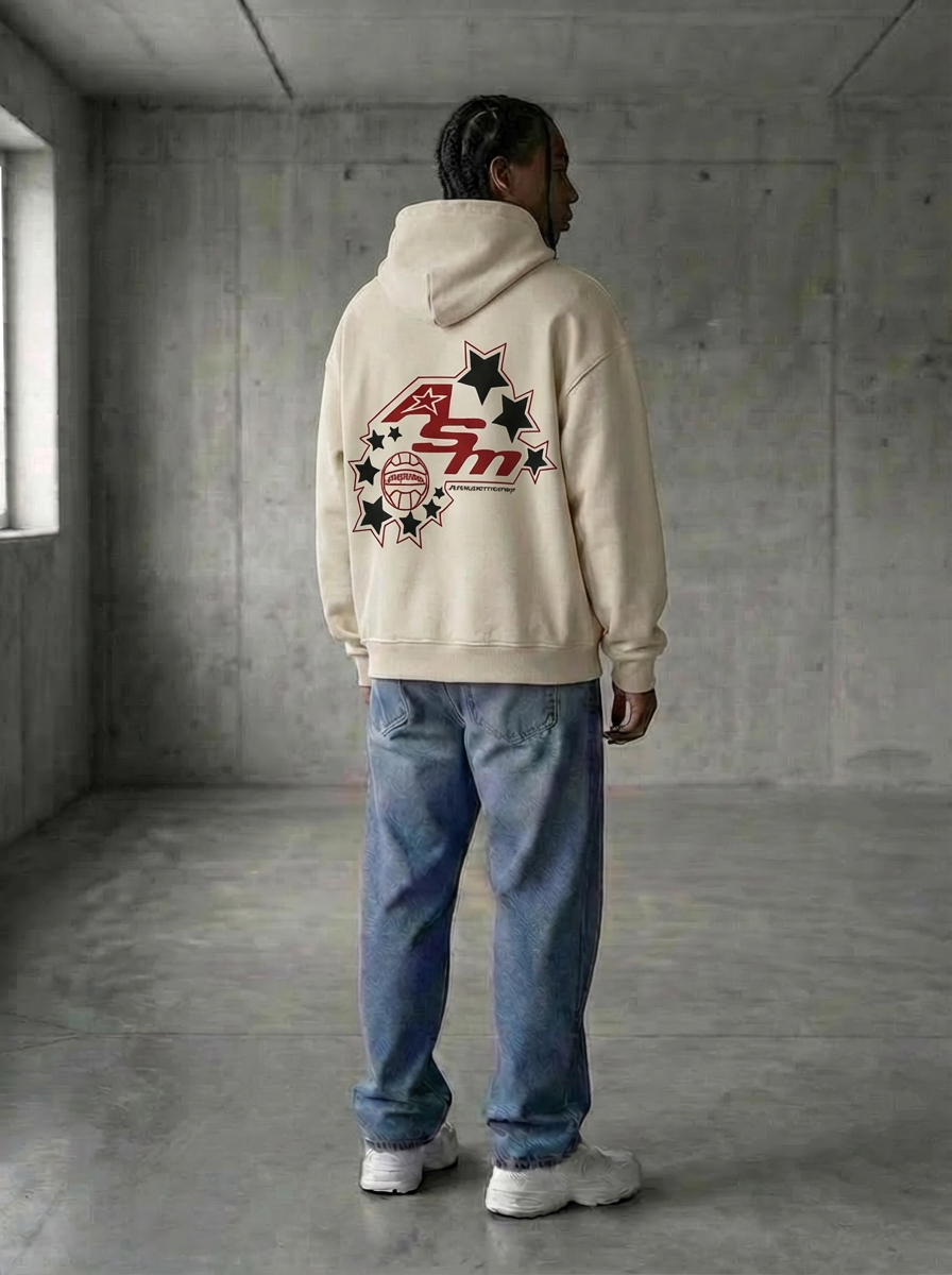 Hoodie Santos