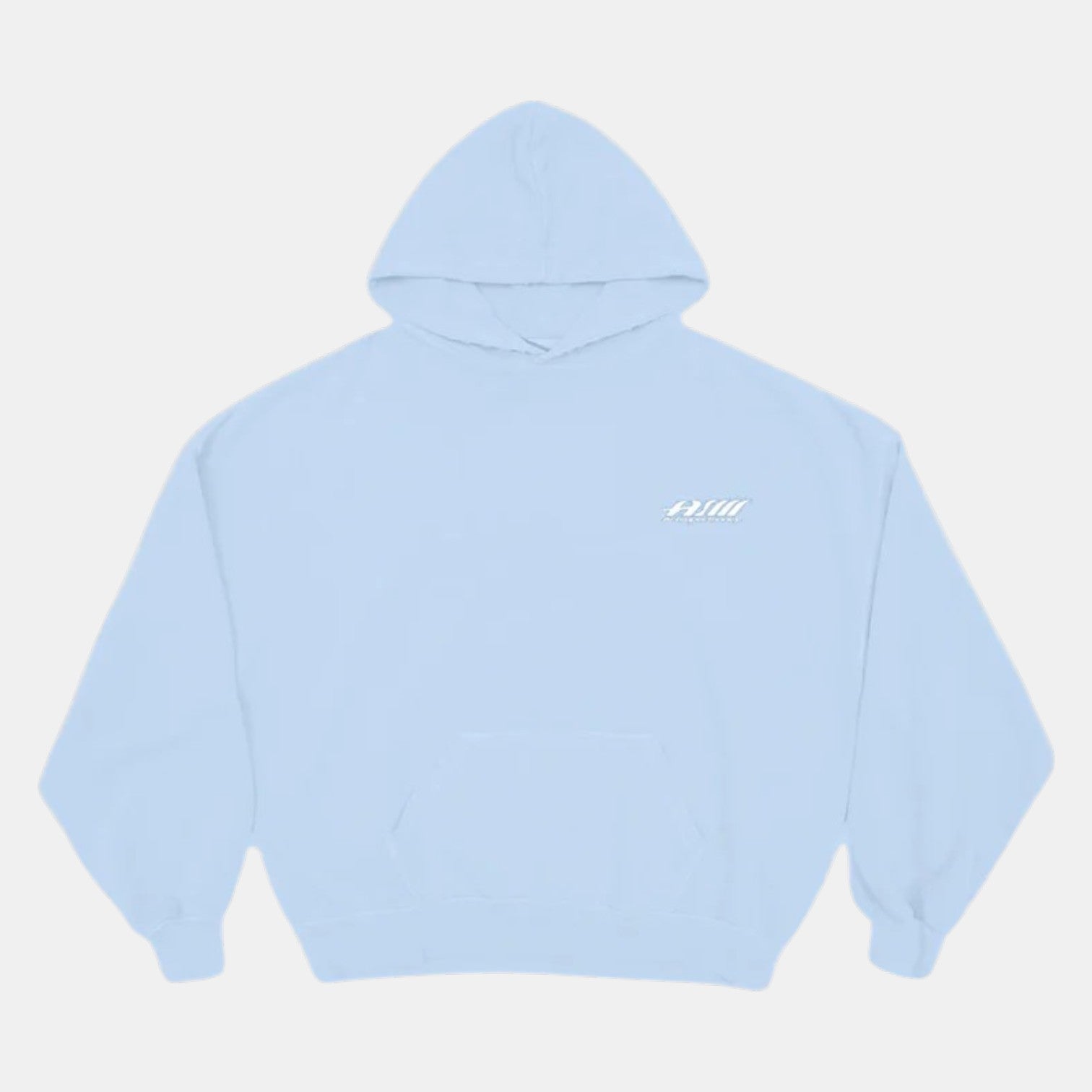 Fast Hoodie