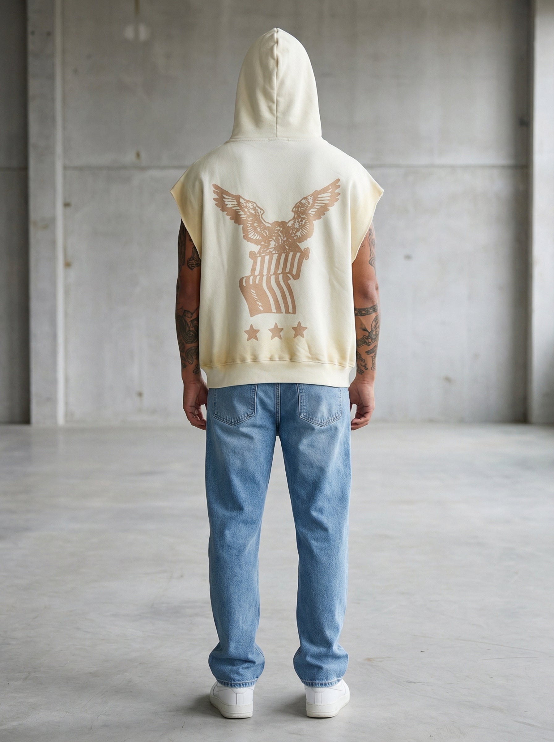Hoodie Galaxy