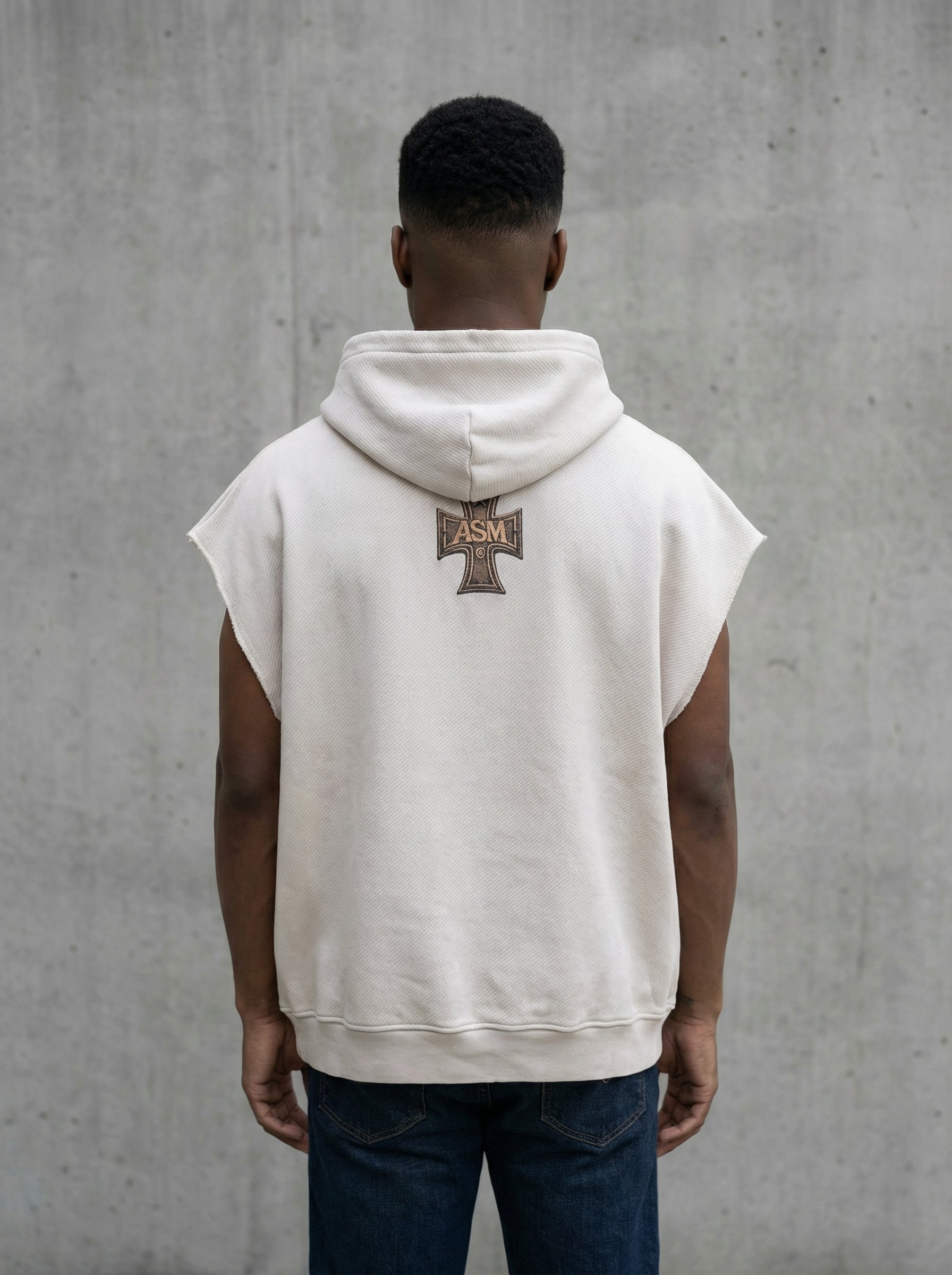 Hoodie Rodeo