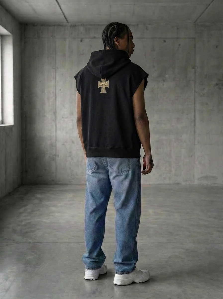 Hoodie Rodeo