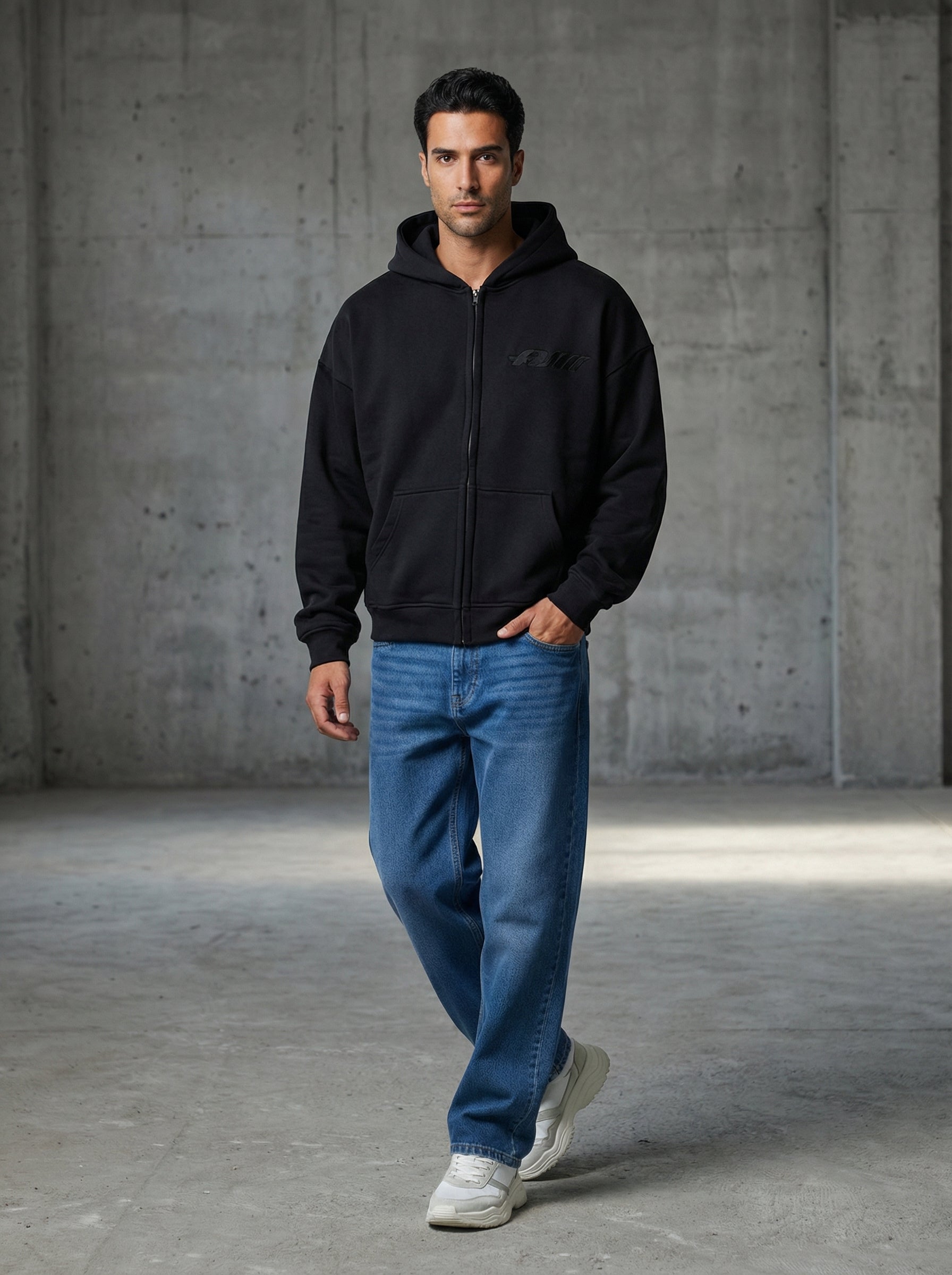 Hoodie Overplus