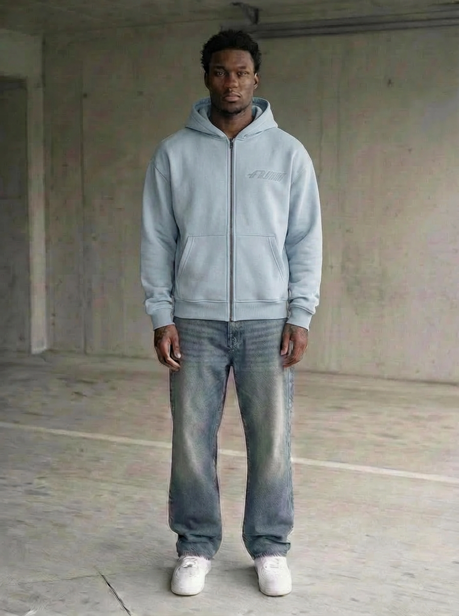 Hoodie Overplus