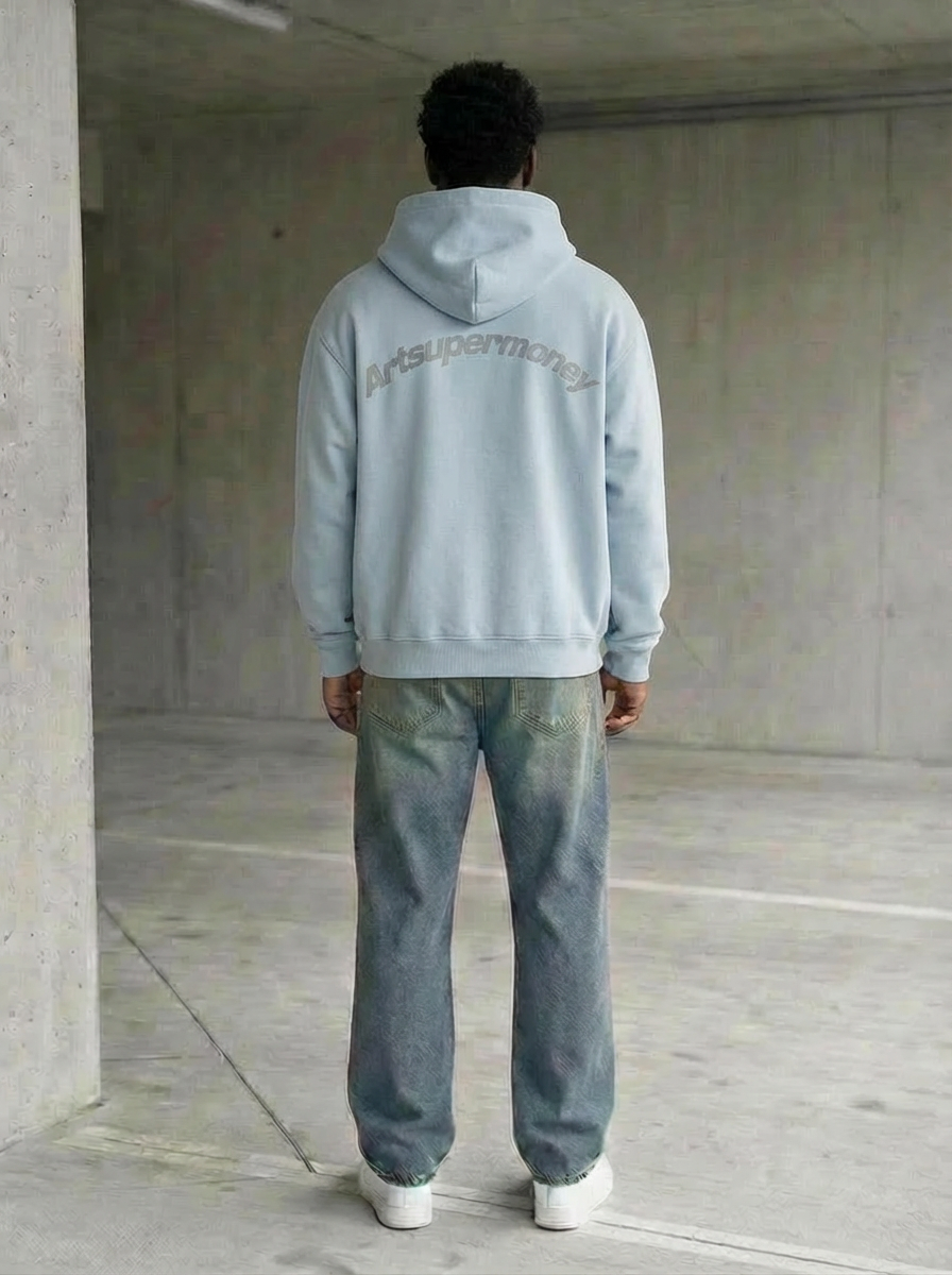 Hoodie Overplus