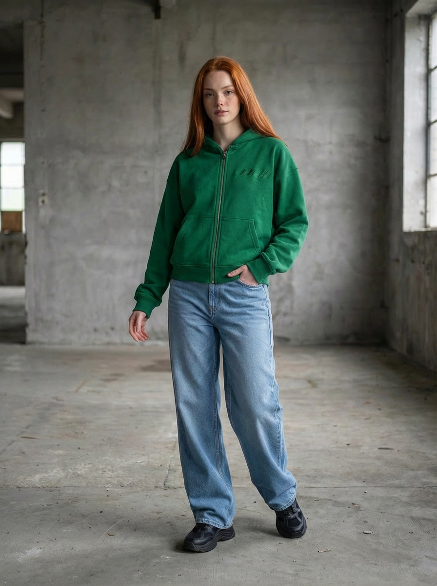 Hoodie Overplus
