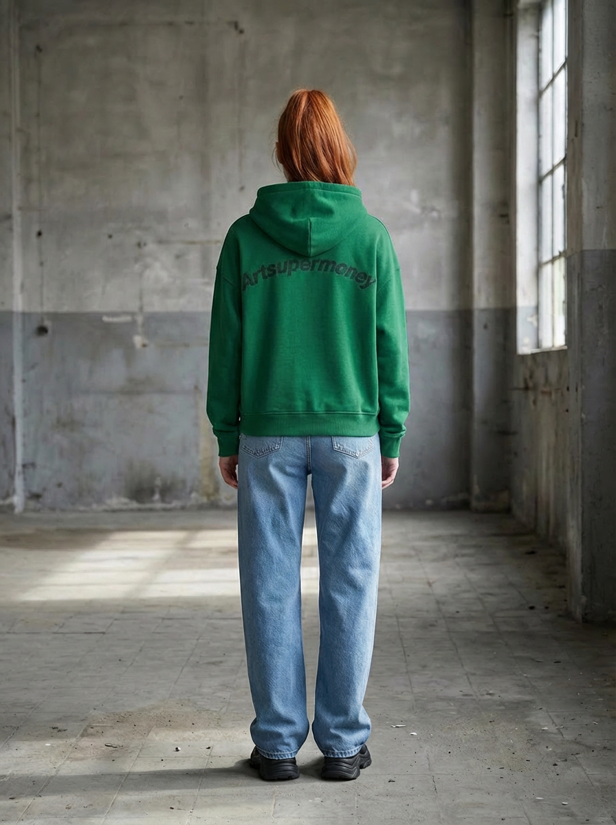 Hoodie Overplus
