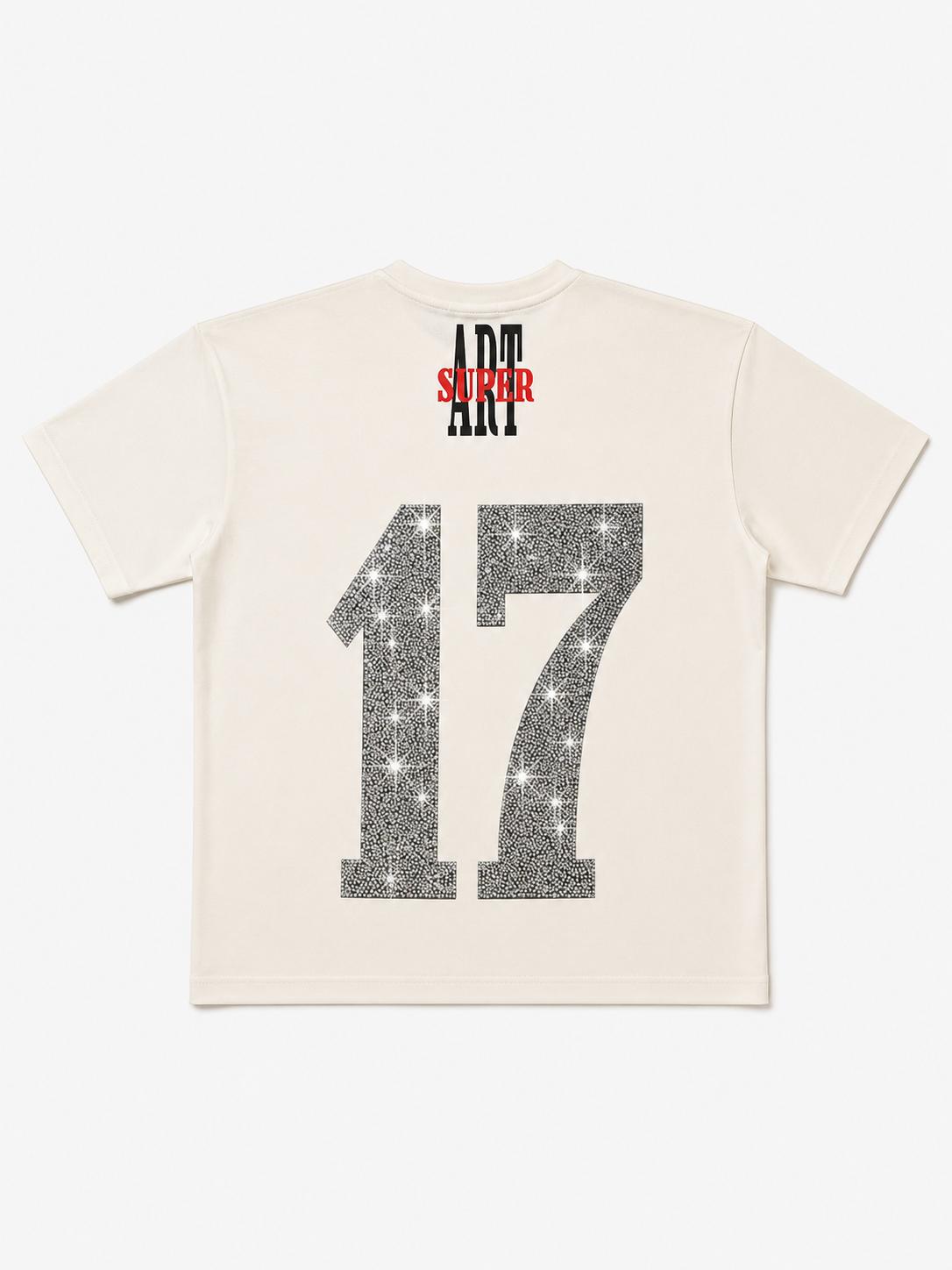 TEE CRAZYBULL