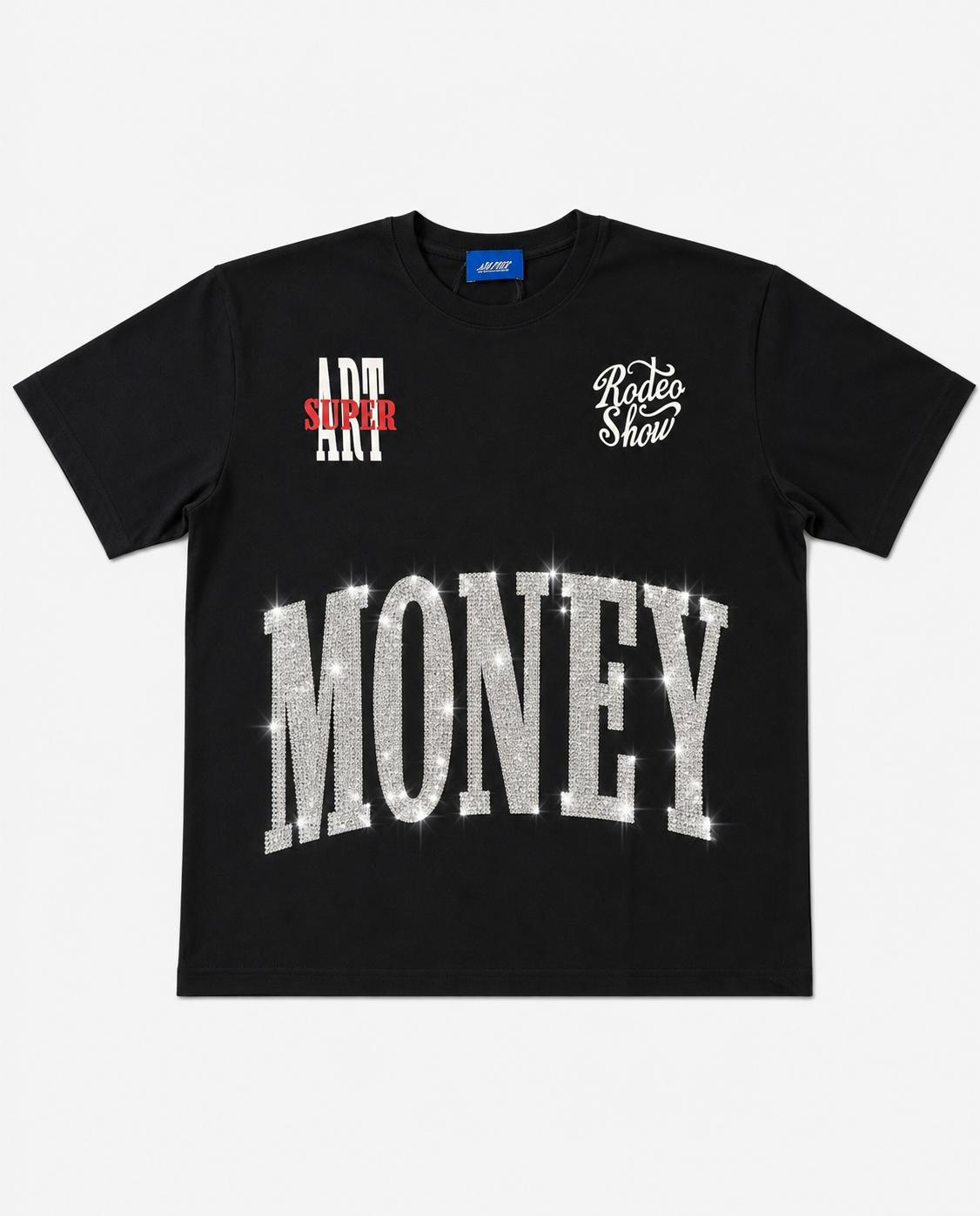 TEE CRAZYBULL