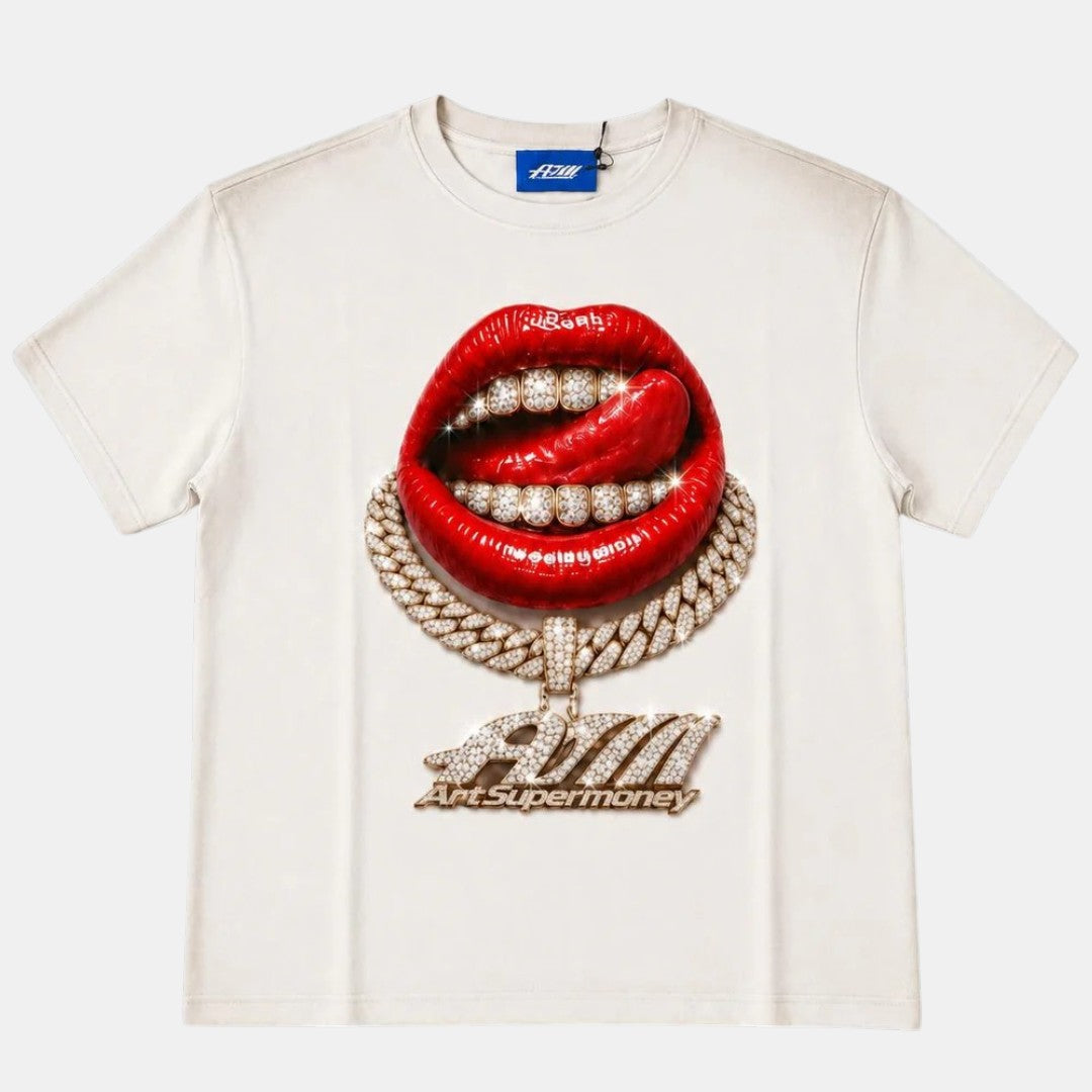 Tee Grillz