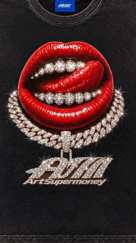 Tee Grillz