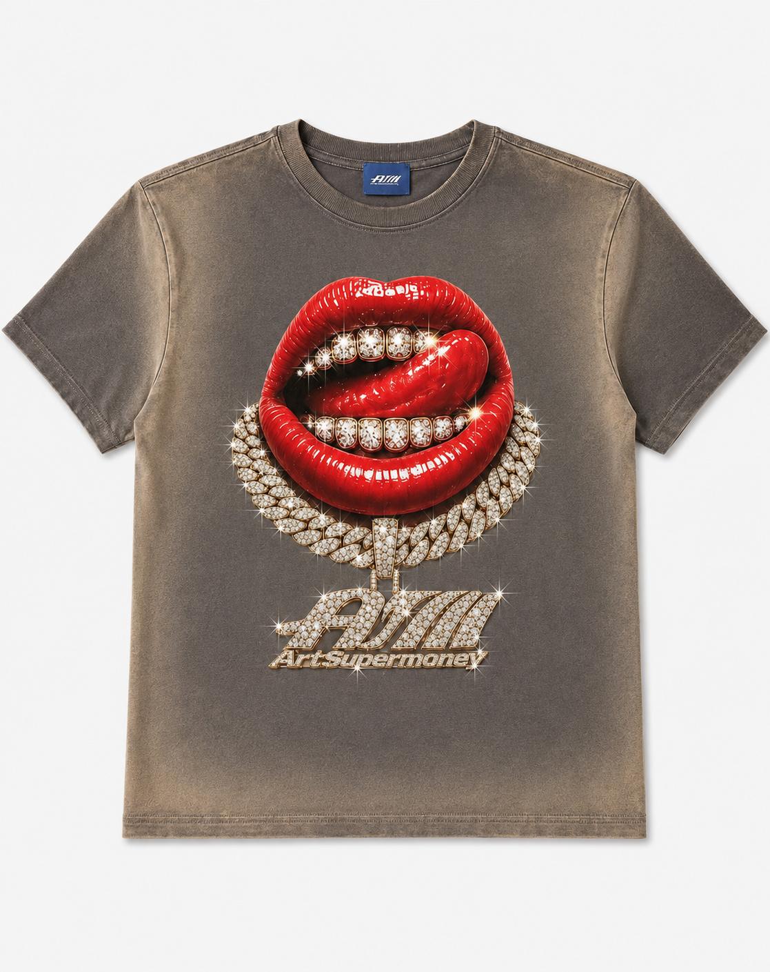 Tee Grillz
