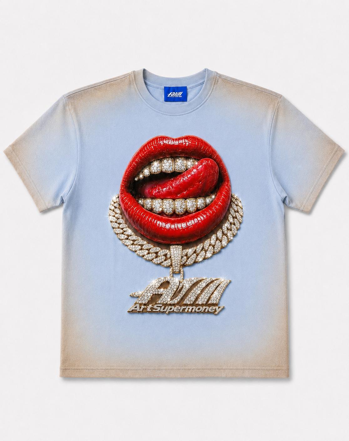 Tee Grillz