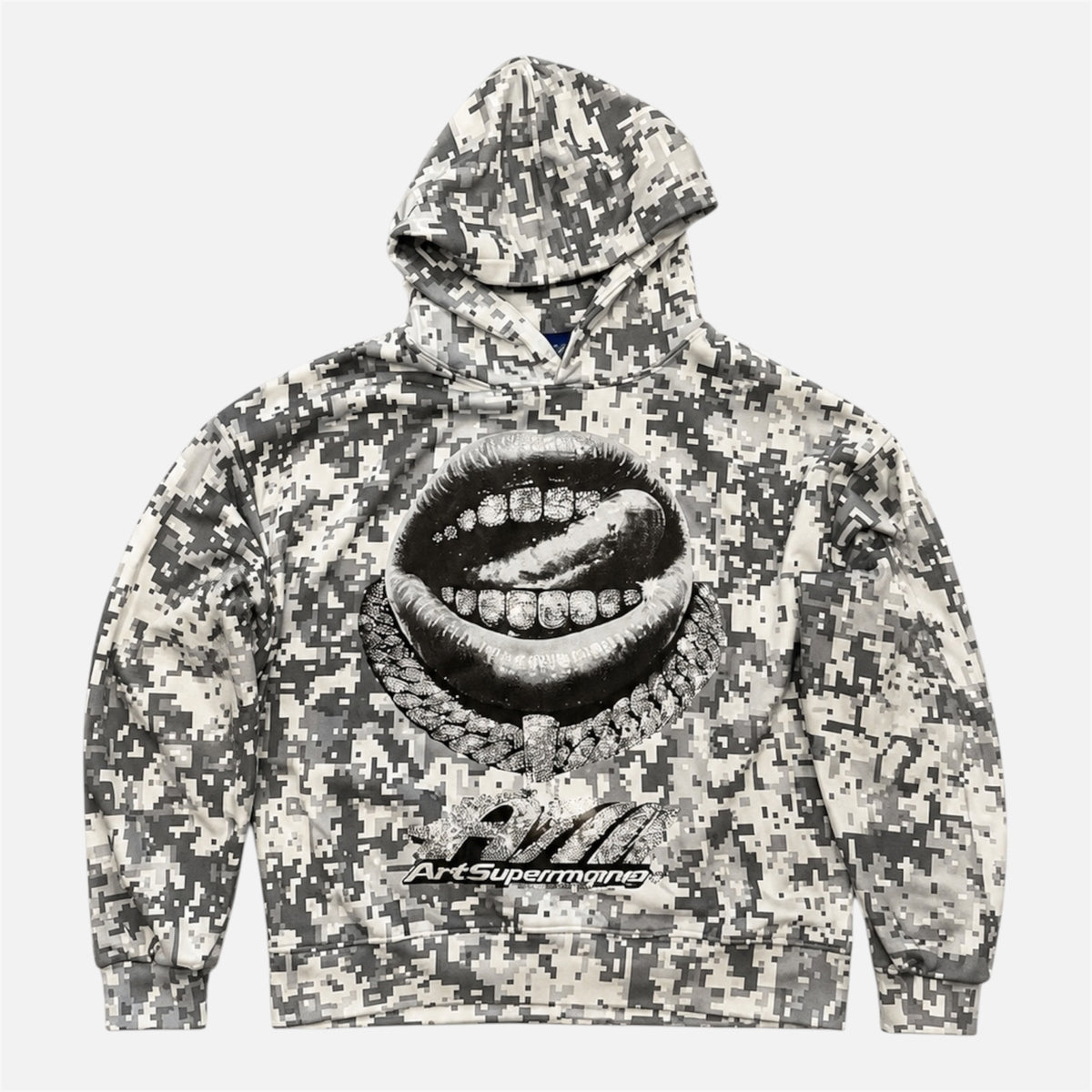 HOODIE PIXEL