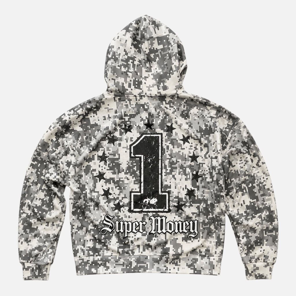 HOODIE PIXEL