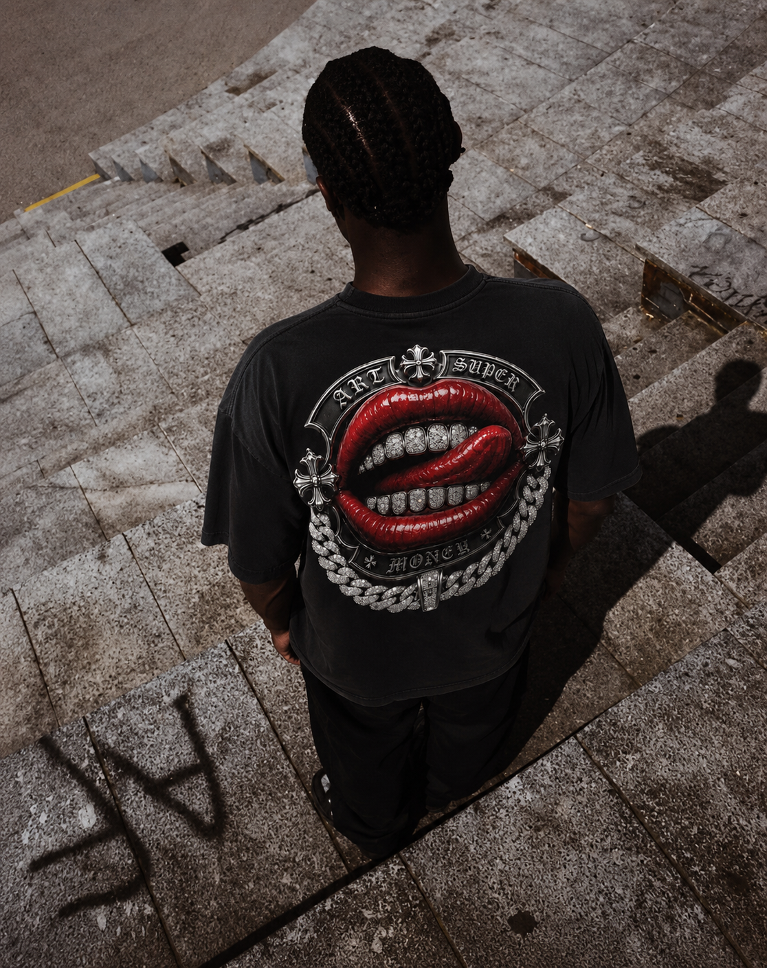FW 26/27 Tee T-BAR