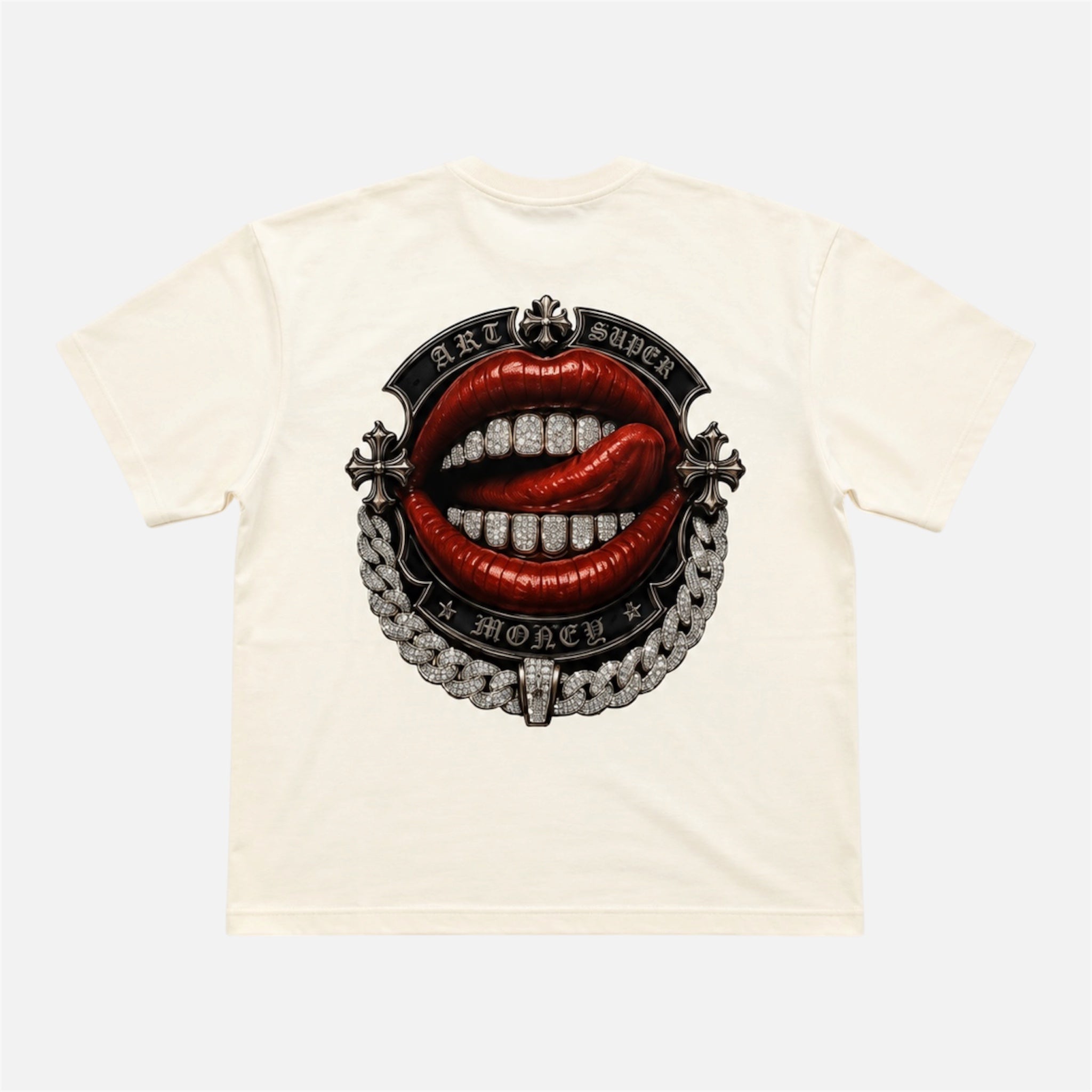 FW 26/27 Tee T-BAR