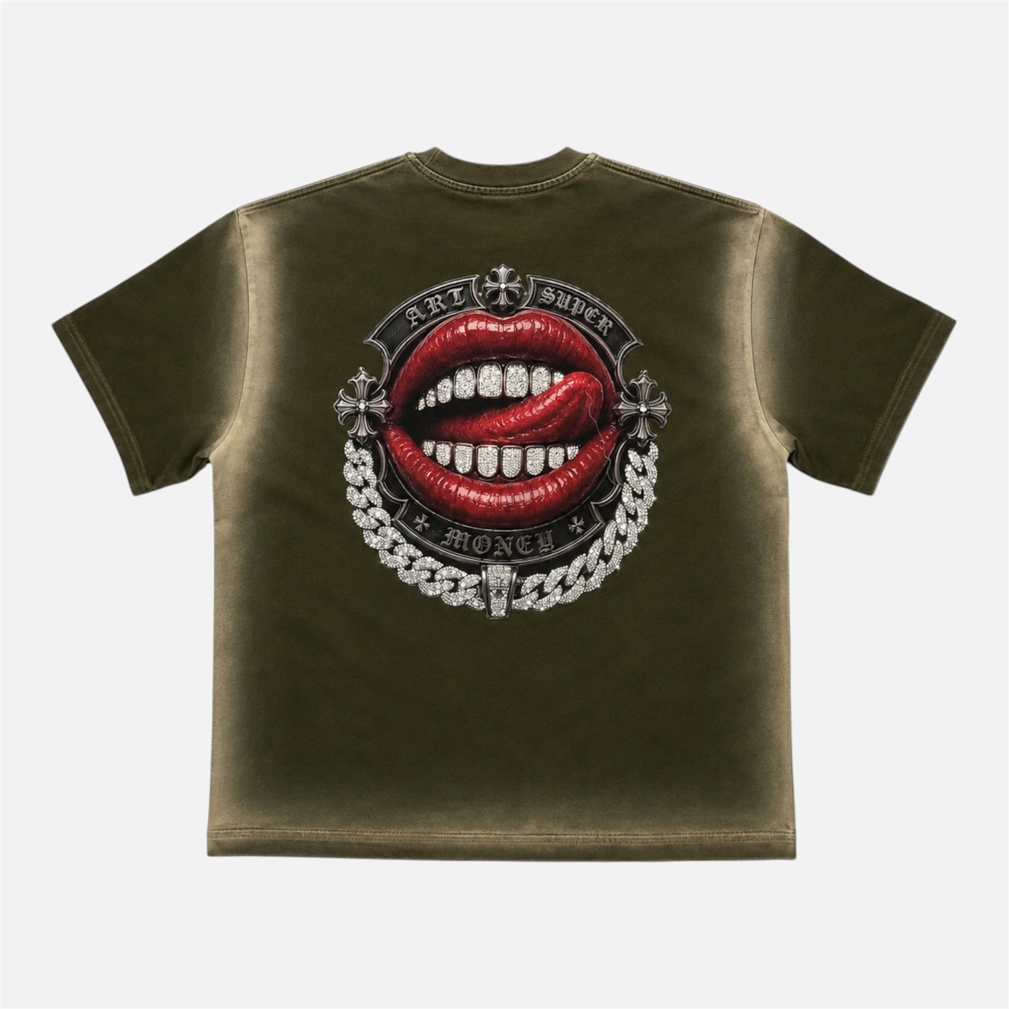 FW 26/27 Tee T-BAR