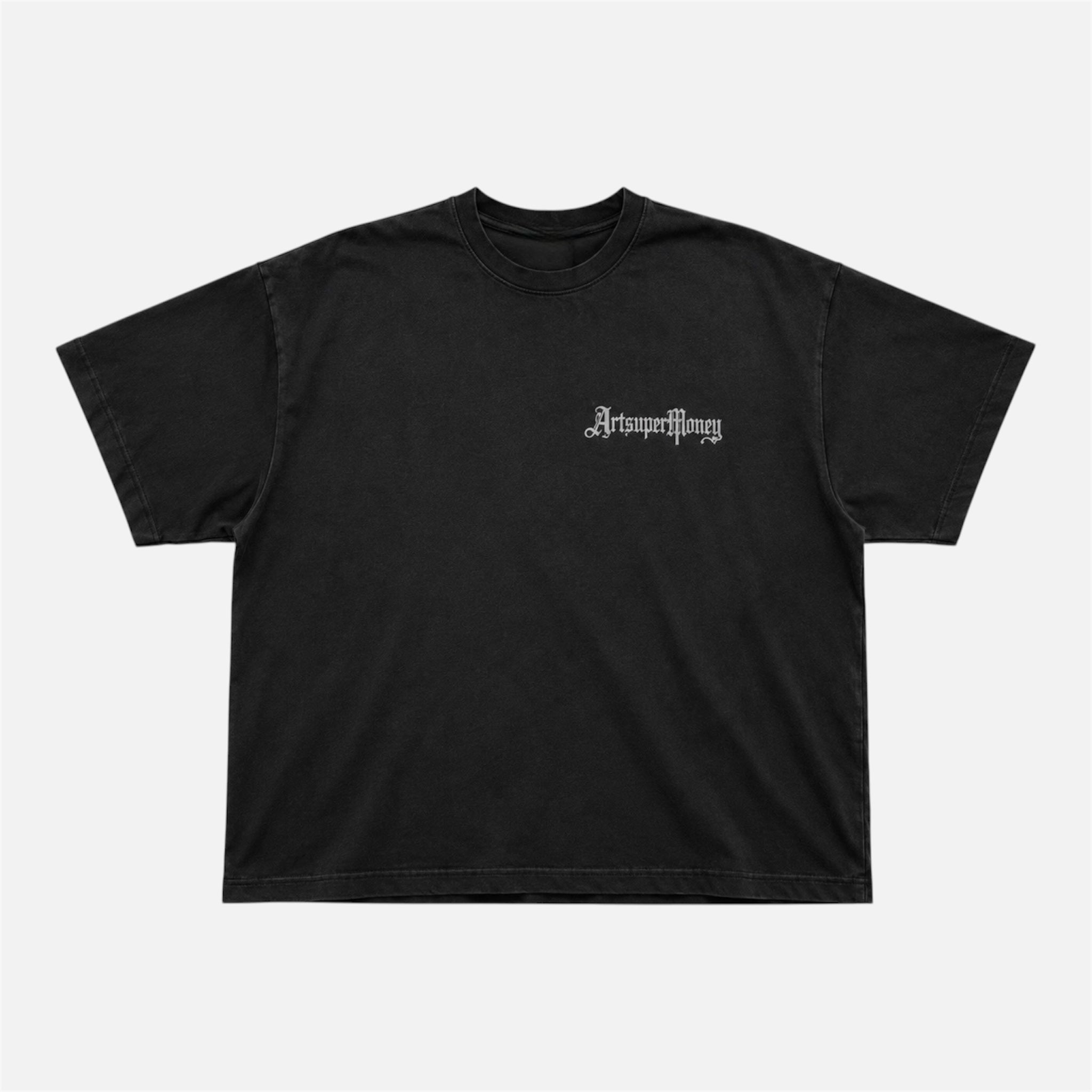FW 26/27 Tee T-BAR