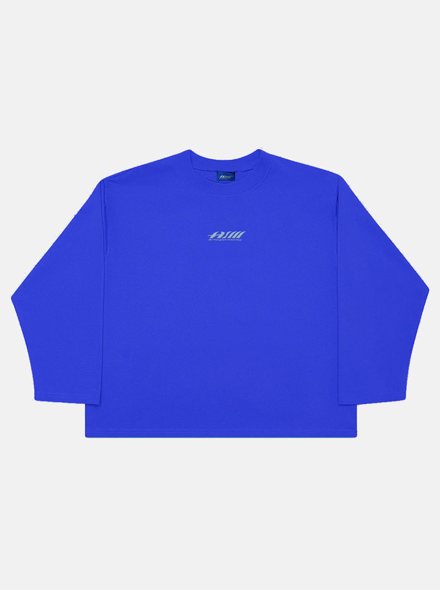 Long Sleeve Sport
