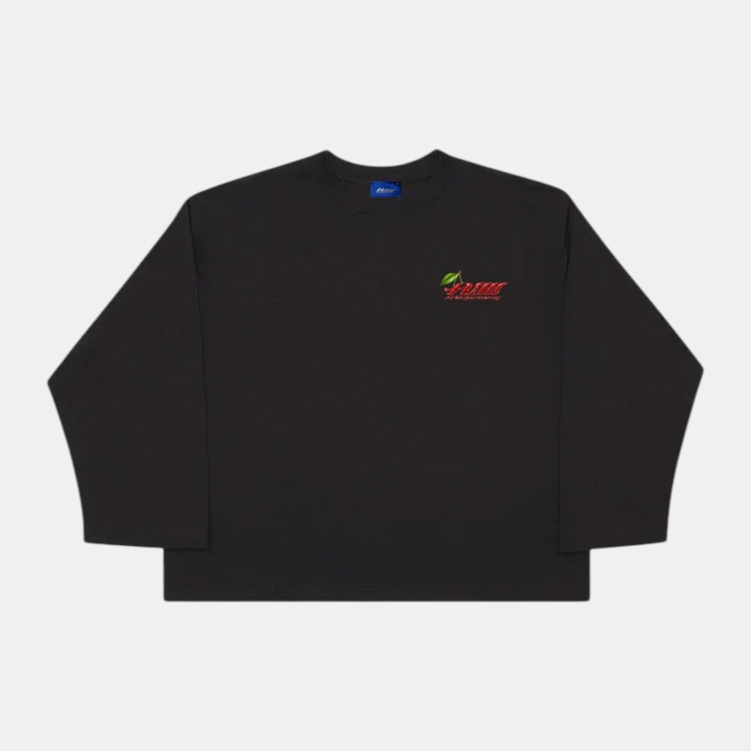 Long Sleeve Cherry