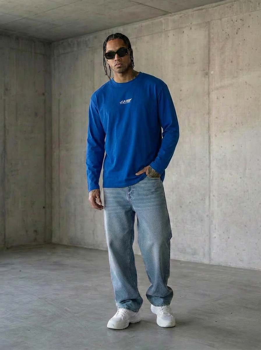 Long Sleeve Sport
