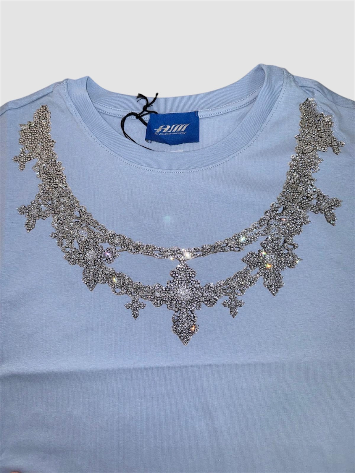 Multicross Tee