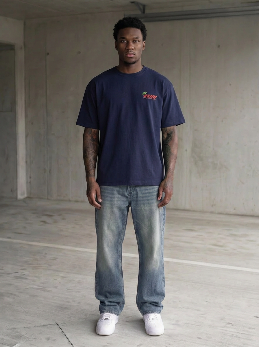 Tee Cherry