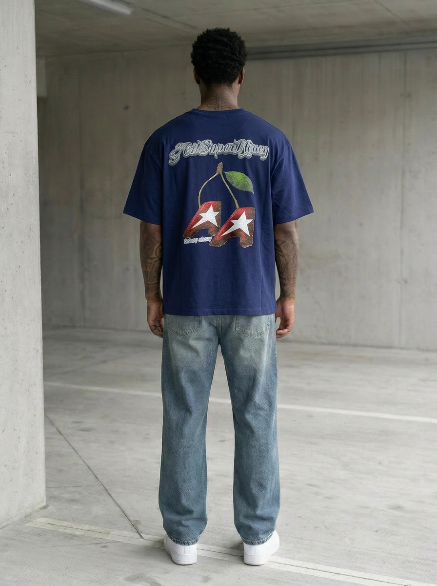 Tee Cherry