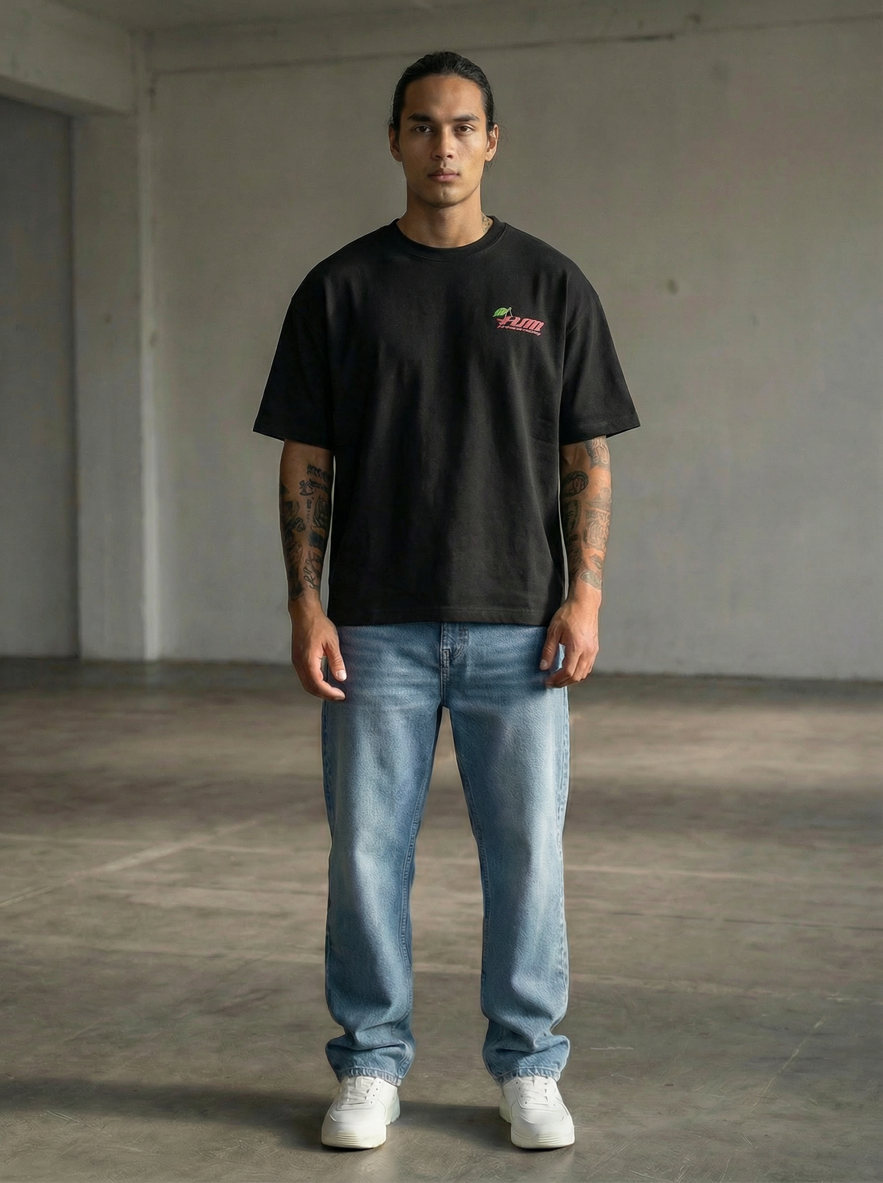 Tee Cherry