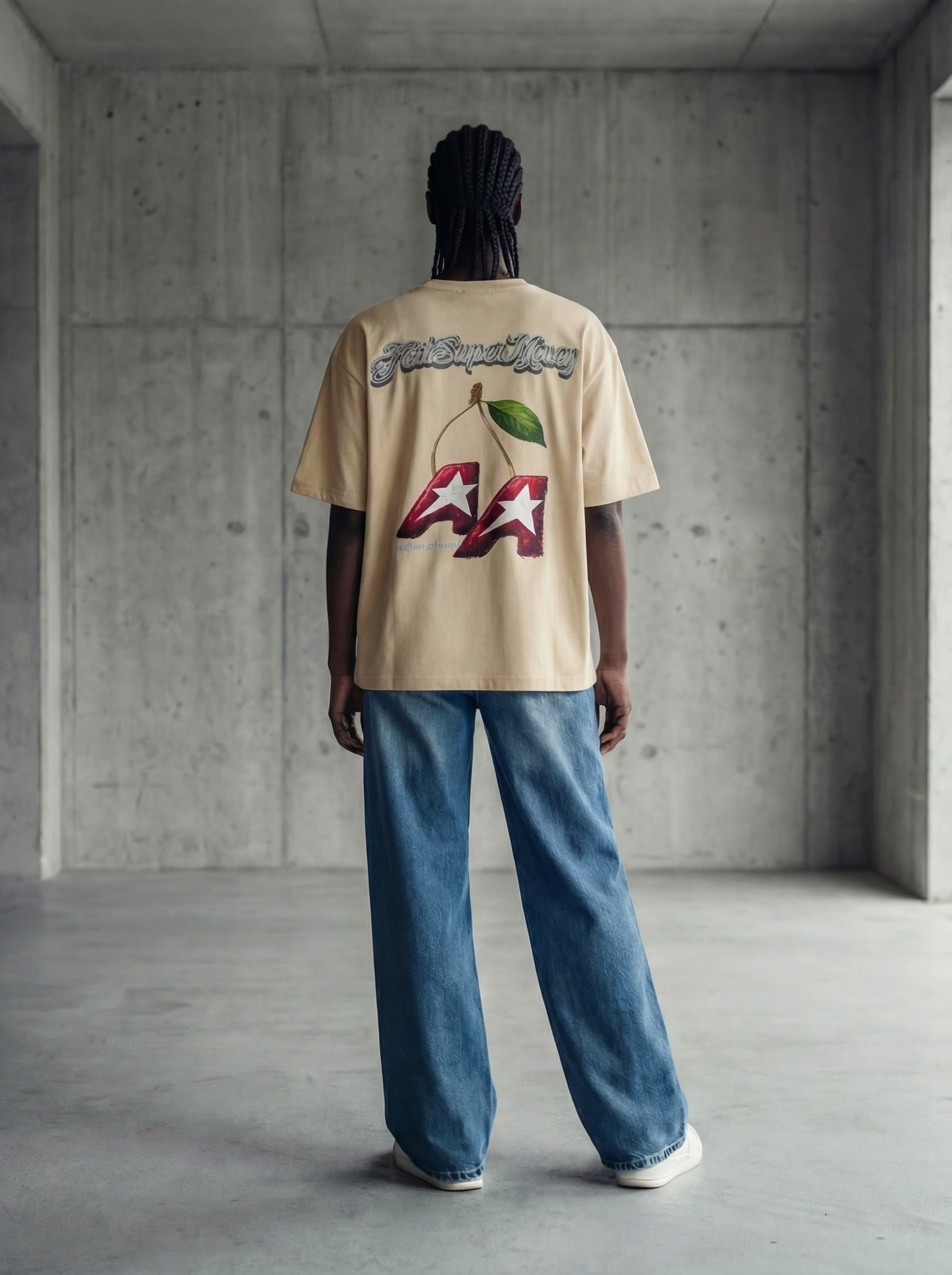 Tee Cherry