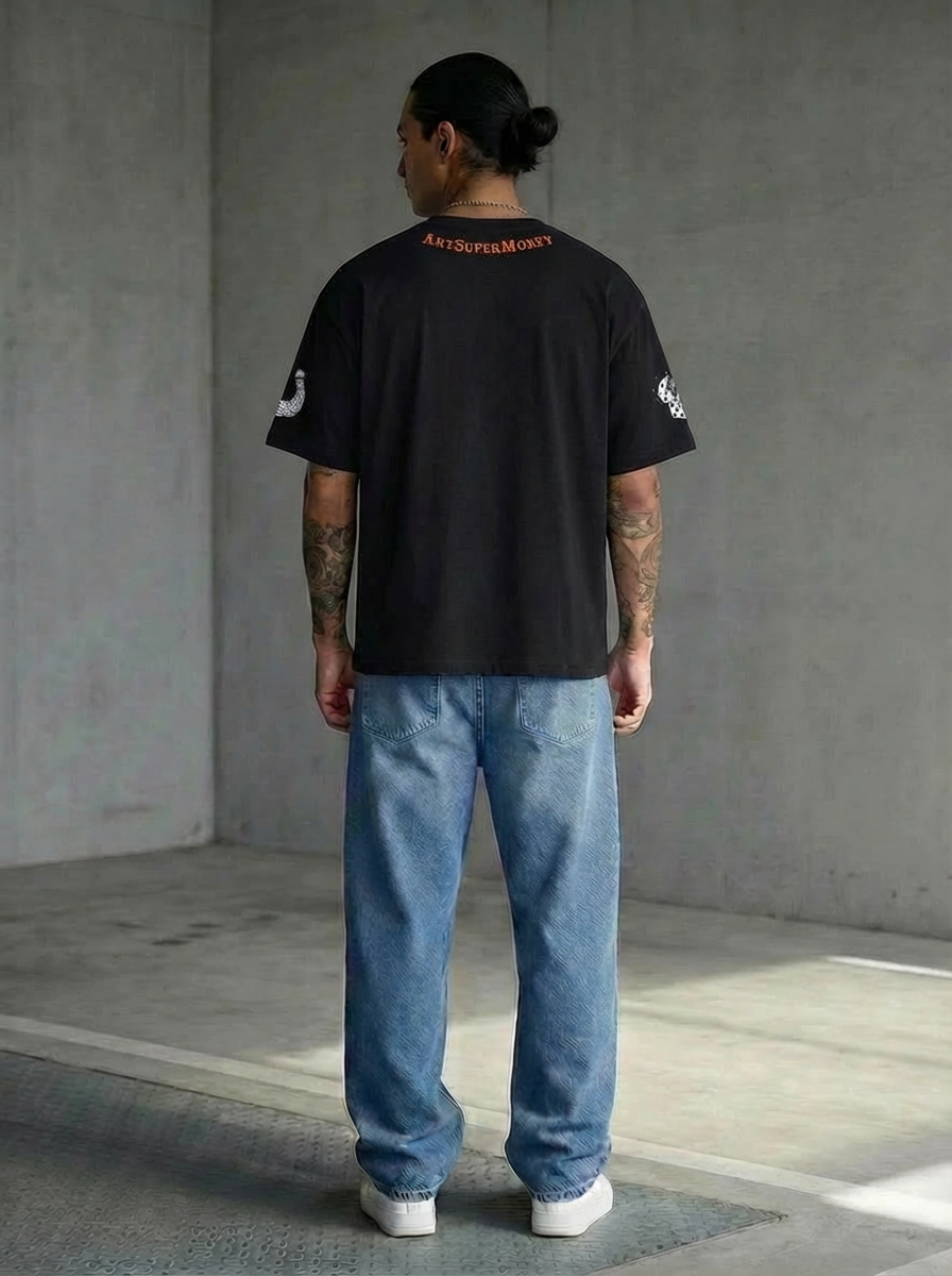 Tee Horse
