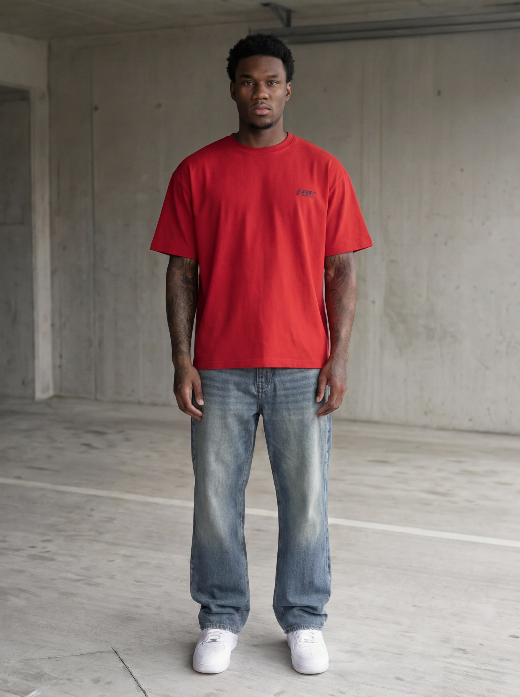 Tee Sport