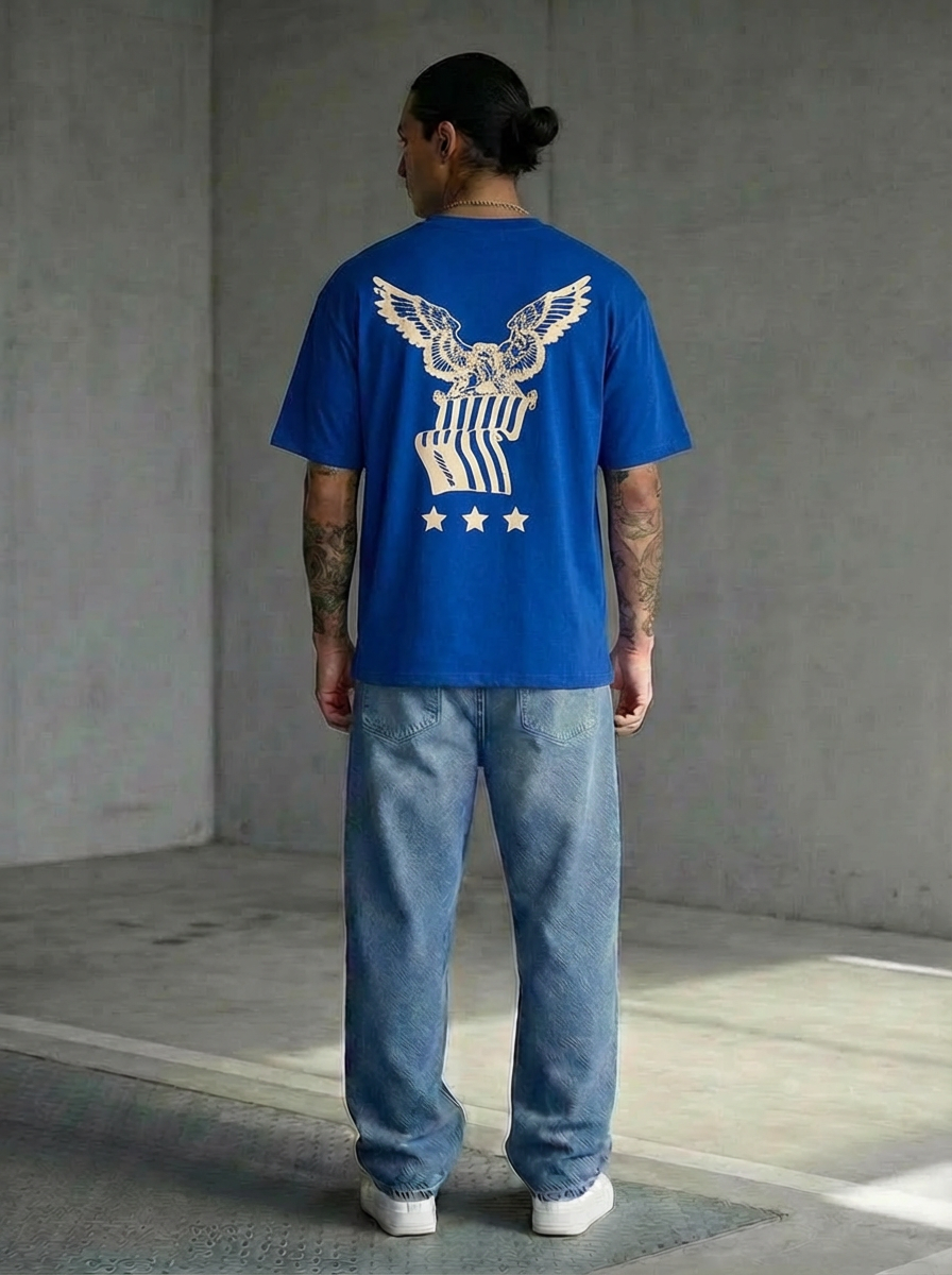 Tee Galaxy
