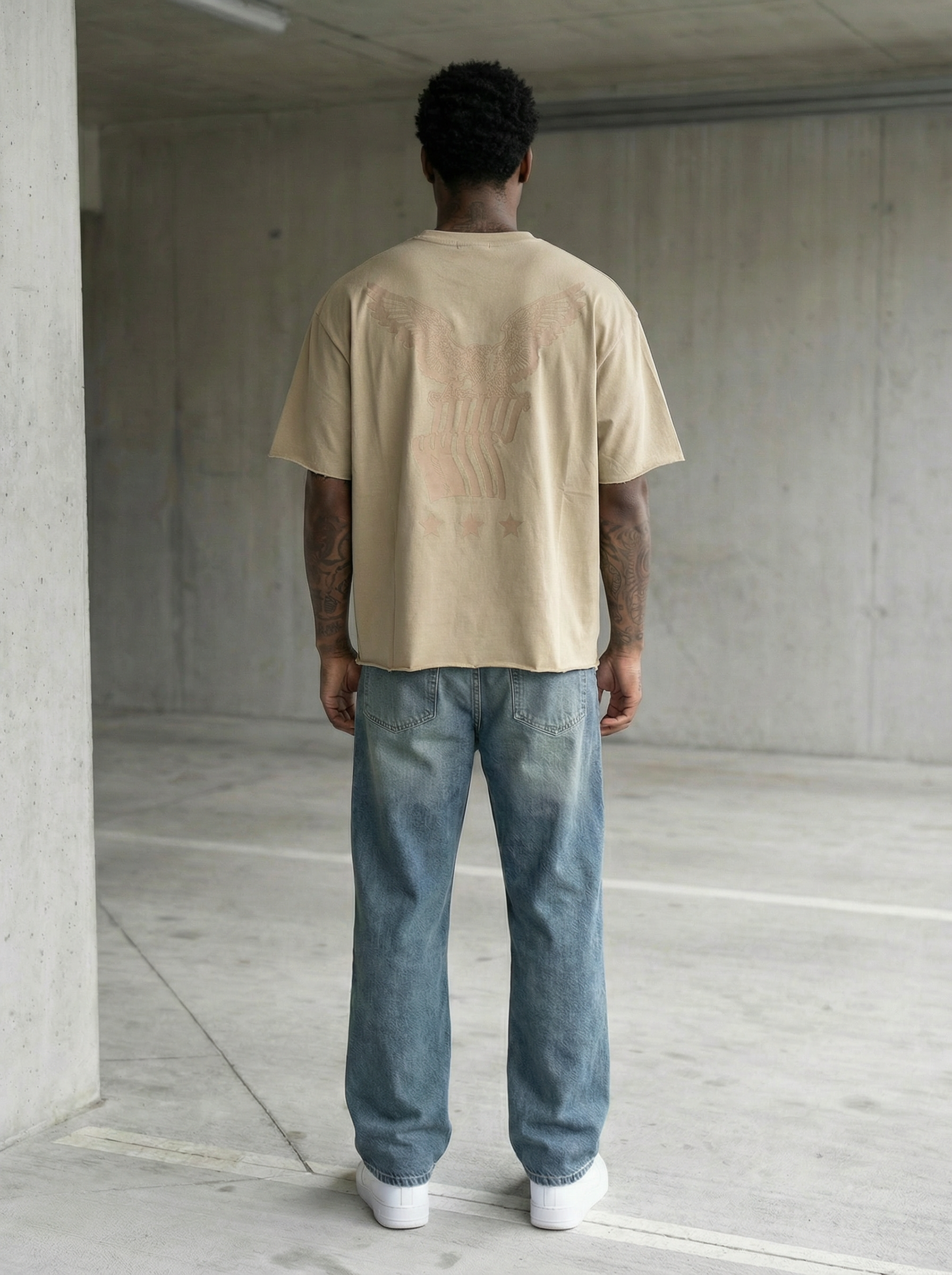 Tee Galaxy