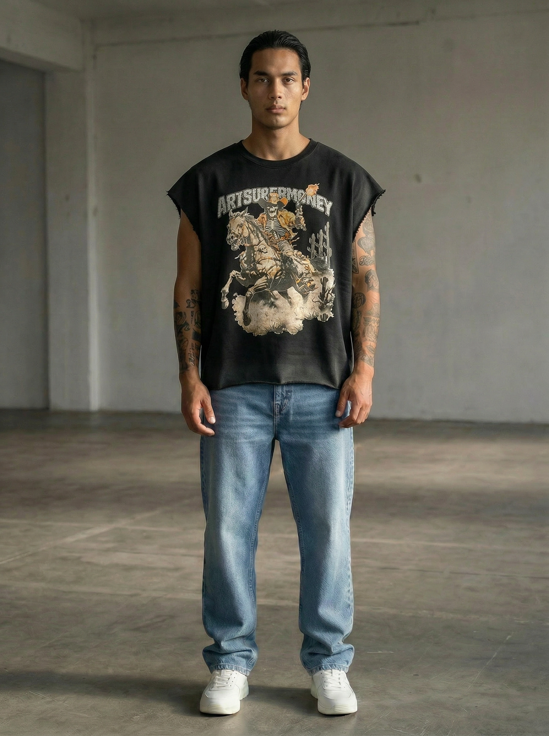 Tee Rodeo
