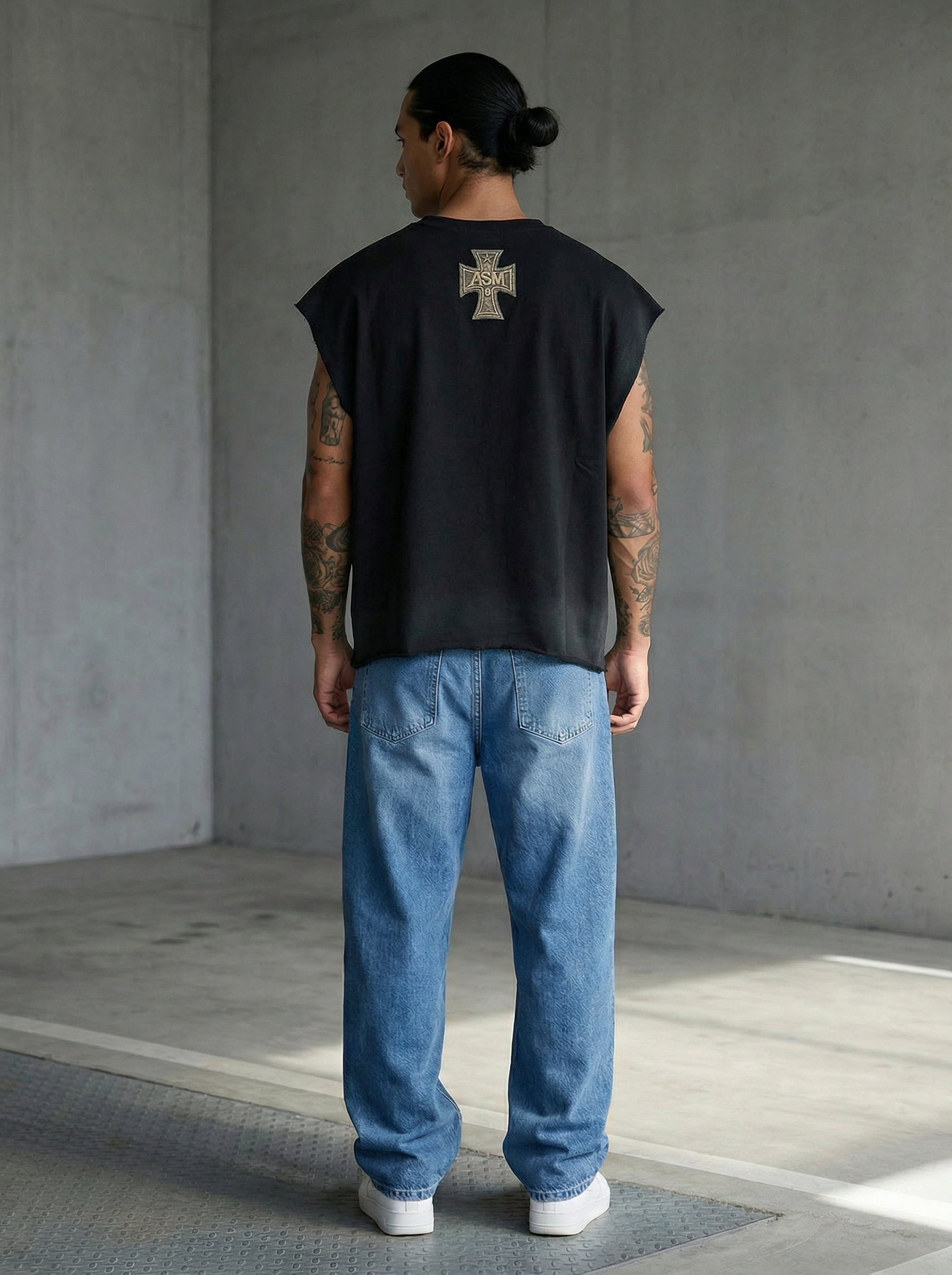 Tee Rodeo